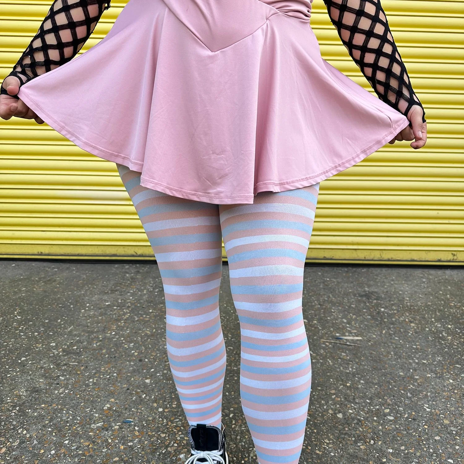 Pride Tights - Laverne - Zenithce