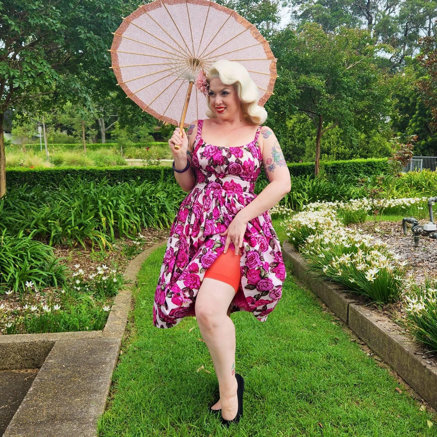 Stay Cool Chub Rub Shorts - Splits - Zenithce