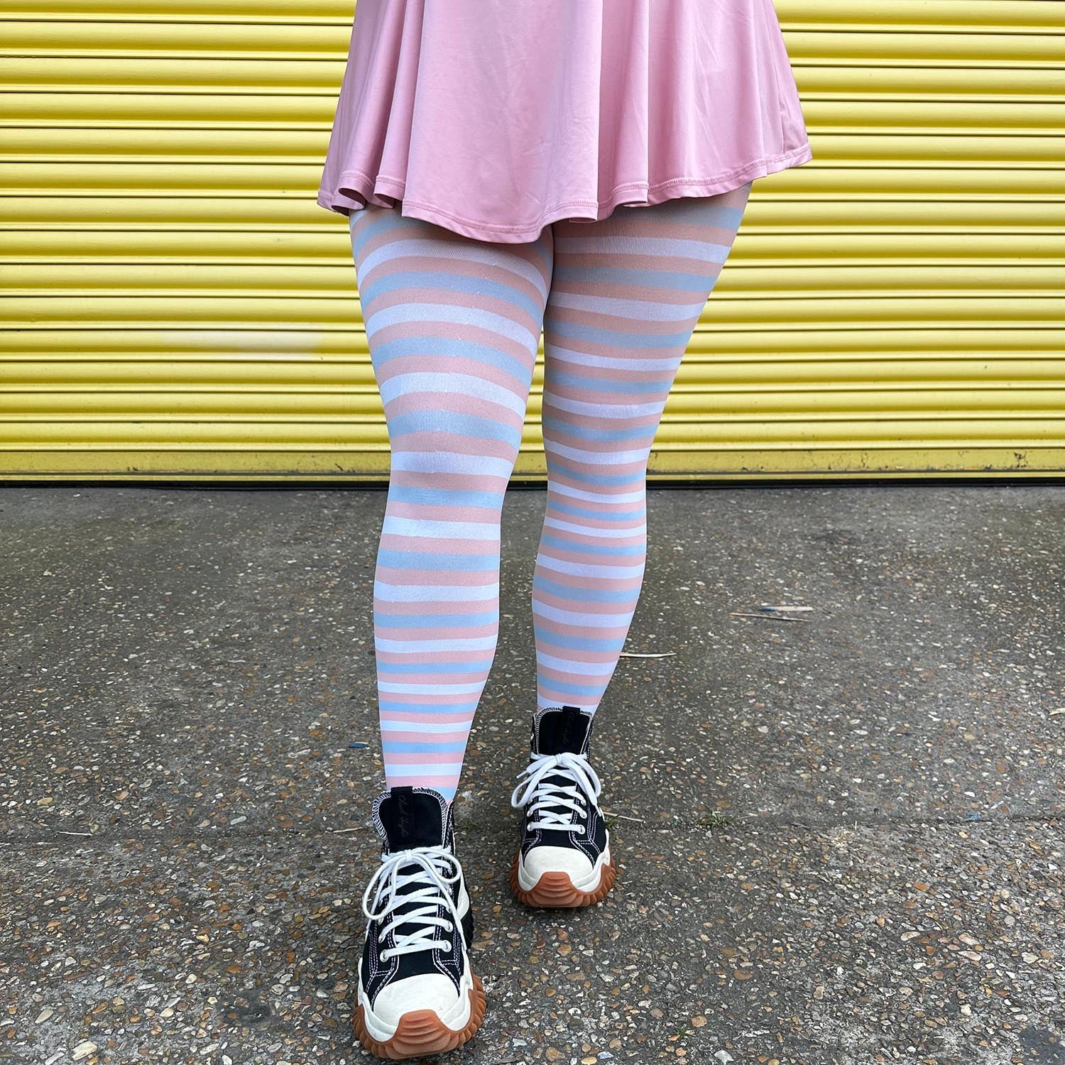 Pride Tights - Laverne - Zenithce