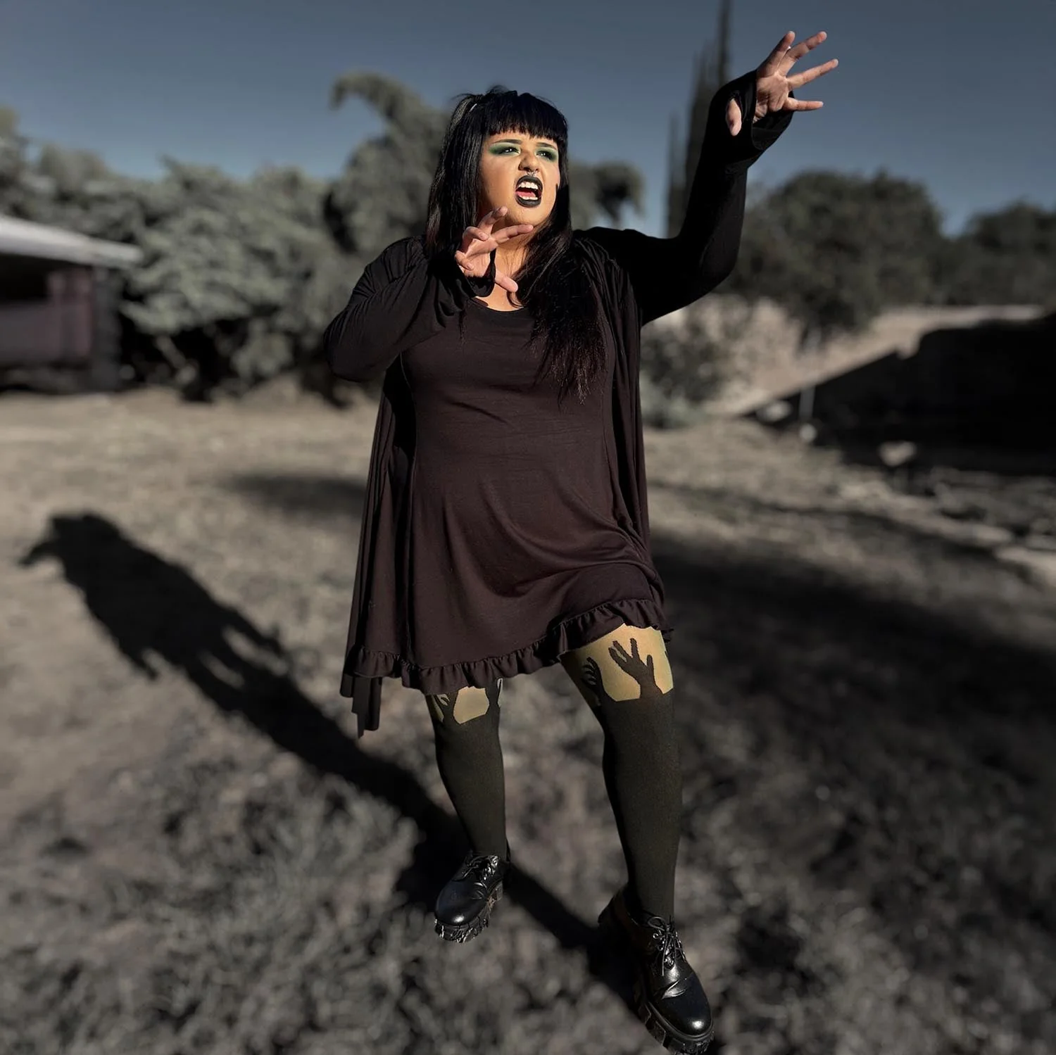 Necropolis - Zenithce