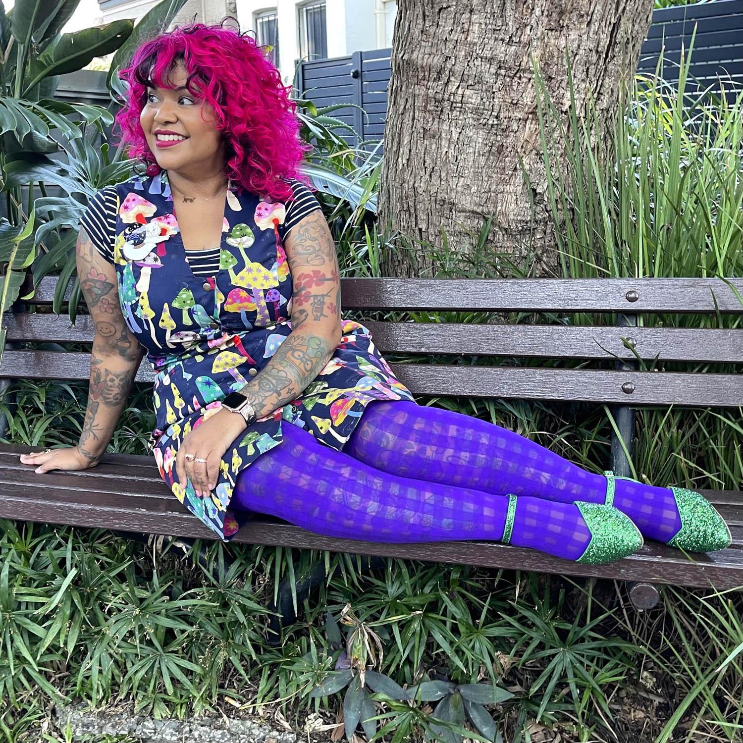 Checkmate - Enchanted - Zenithce