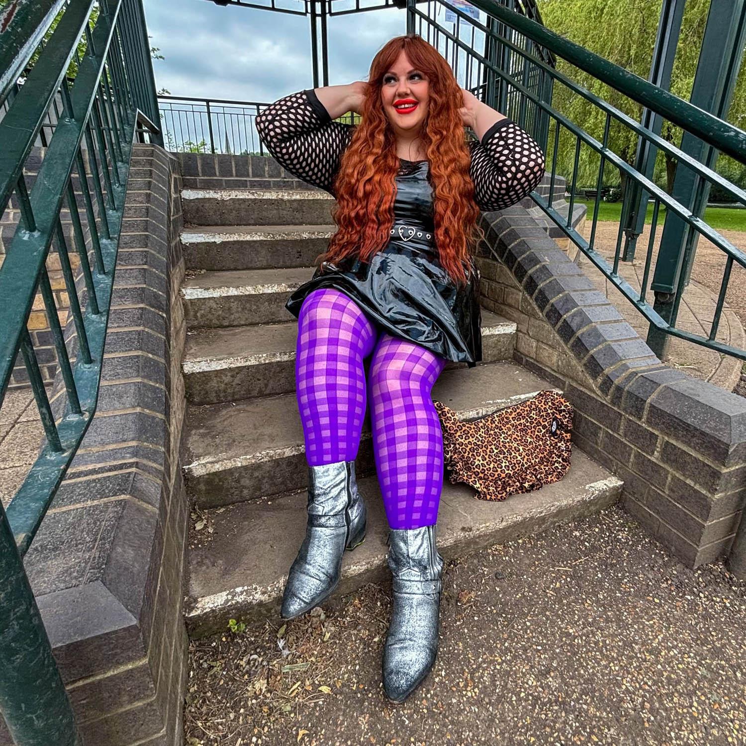 Checkmate - Enchanted - Zenithce