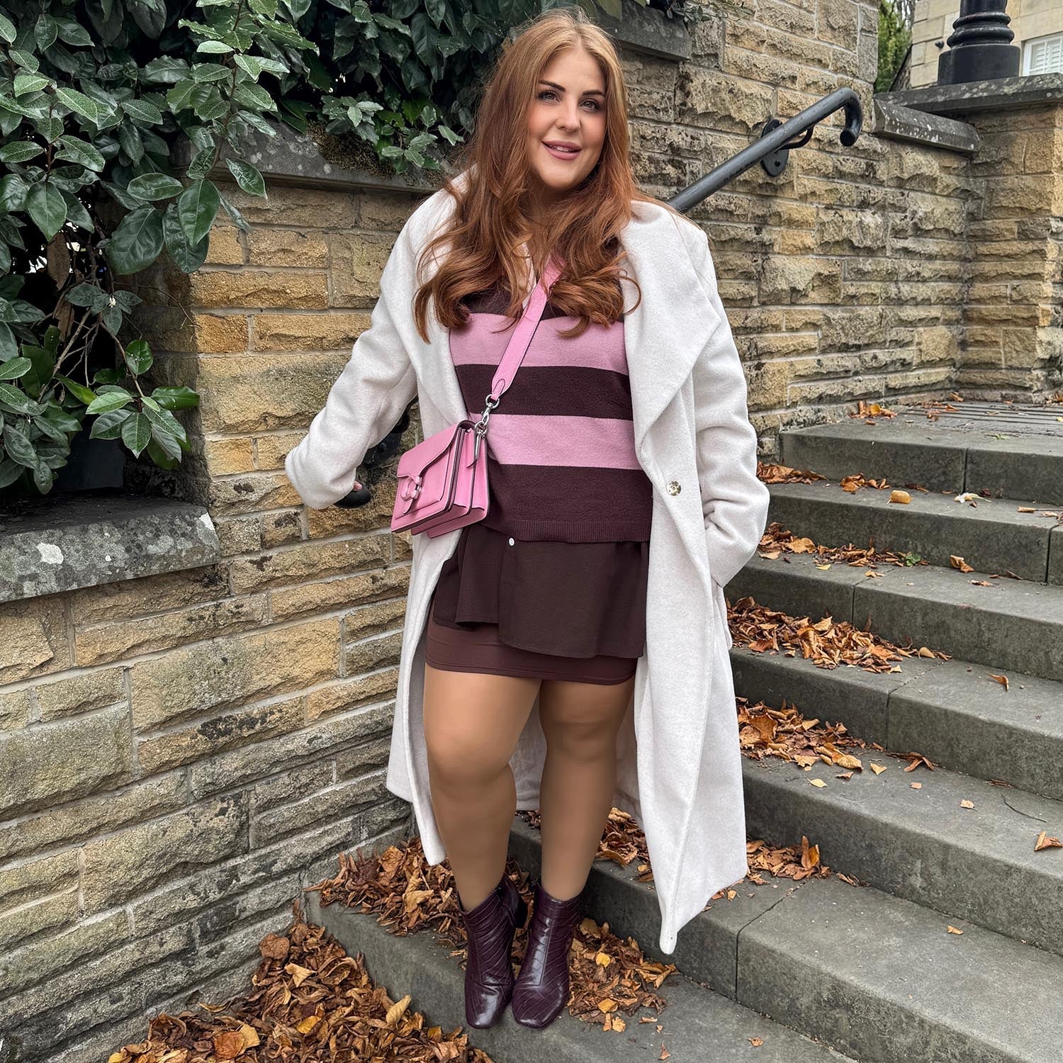 80 Denier Tights - Caramel Latte - Zenithce