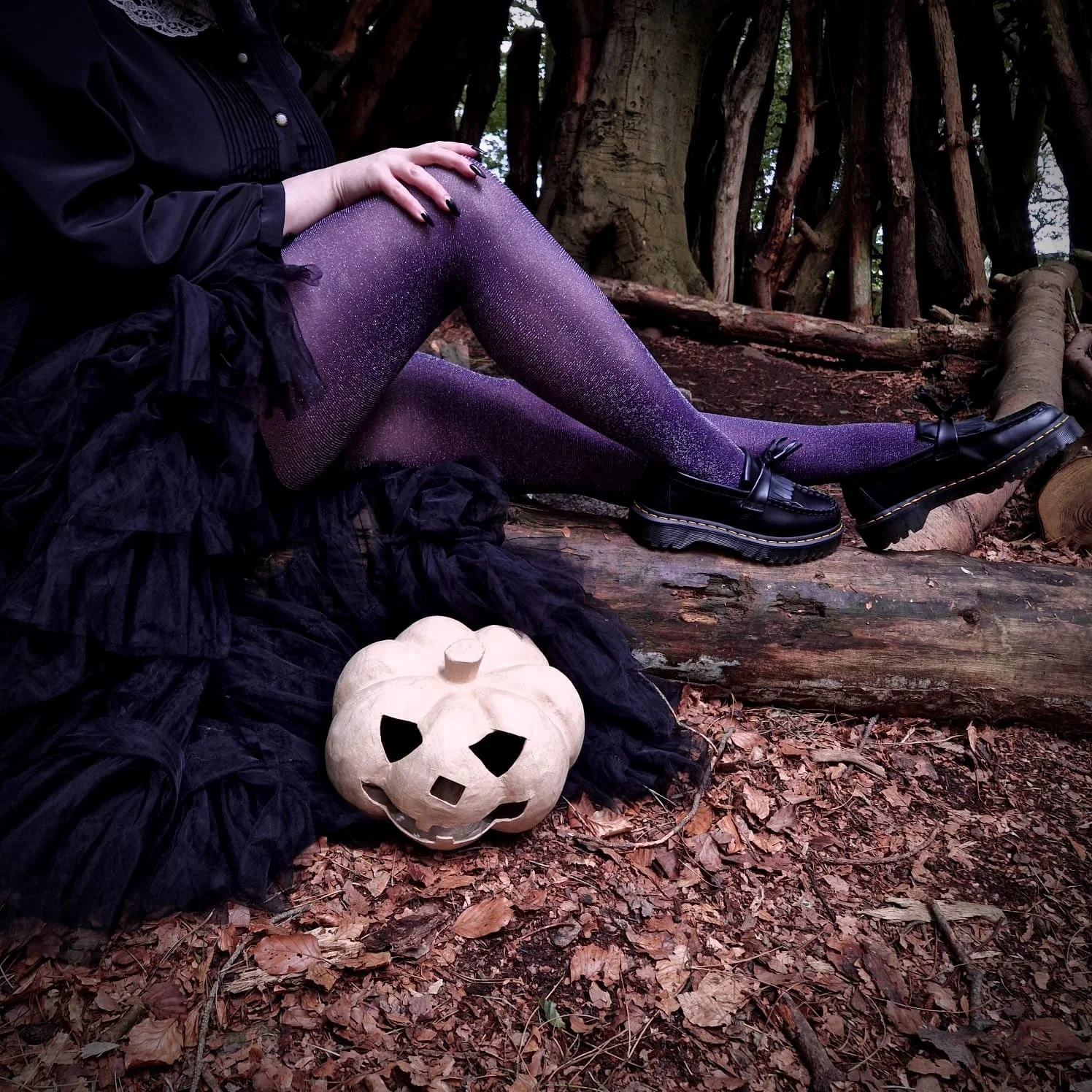 Lux - Amethyst - Zenithce