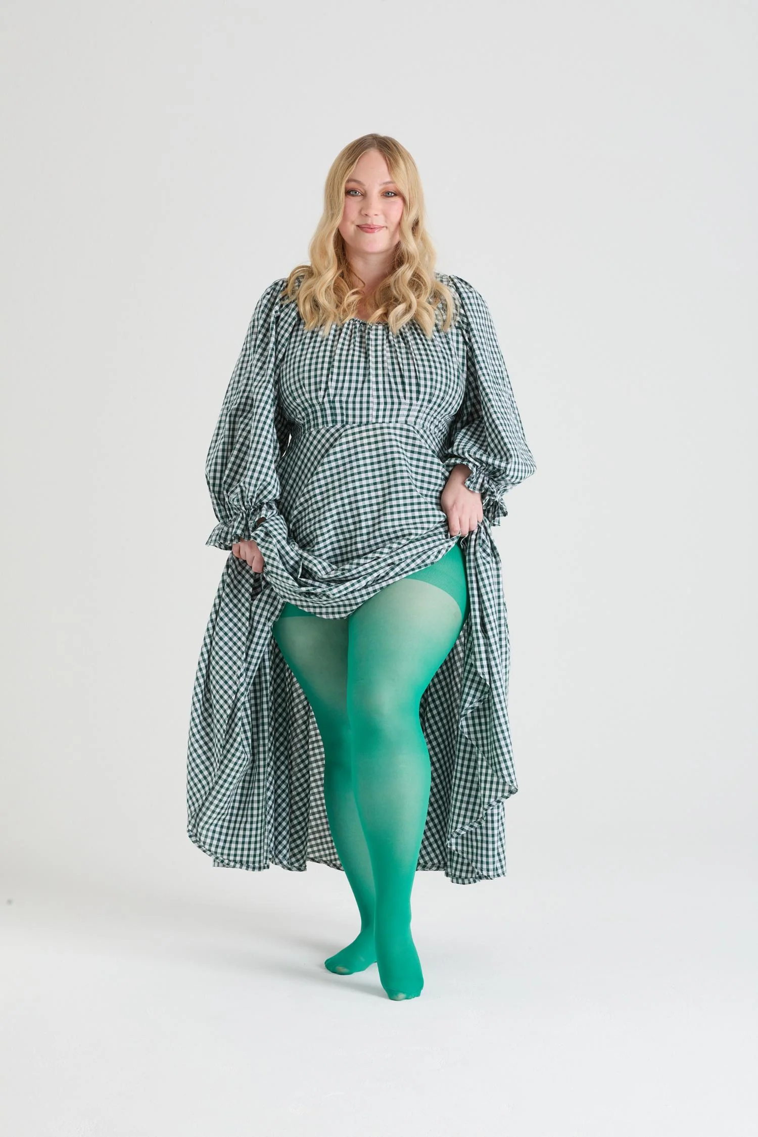 30 Denier Sheer Tights - Craic - Zenithce