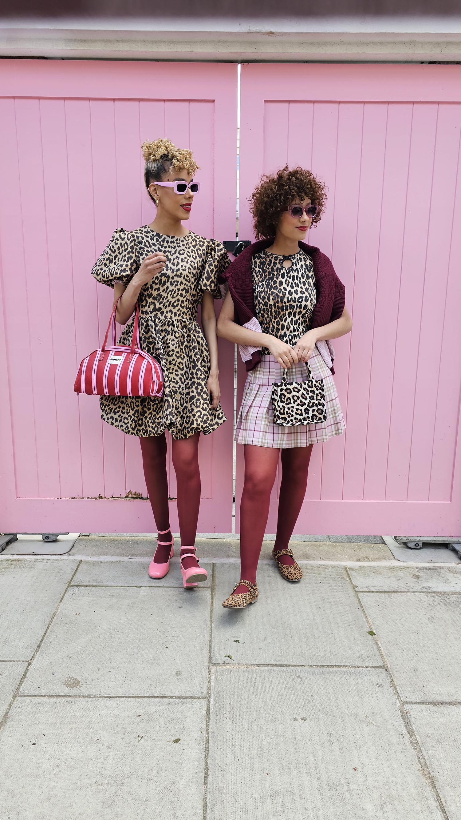 30 Denier Sheer Tights - Roast - Zenithce