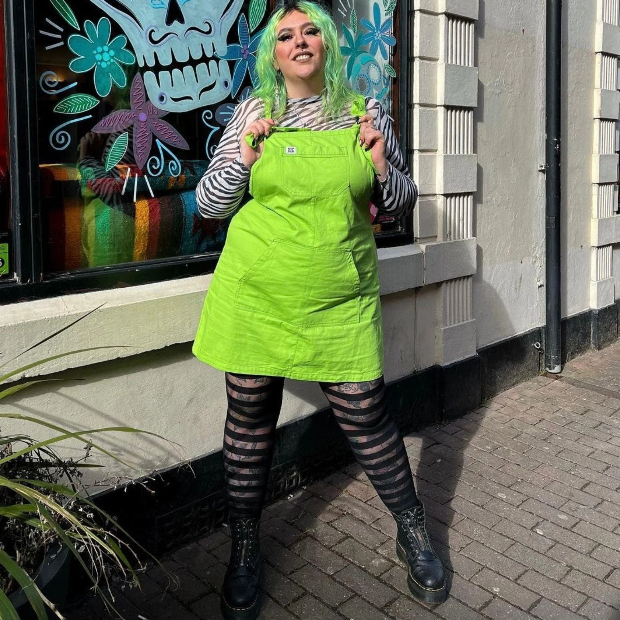 Bewitched - Zenithce