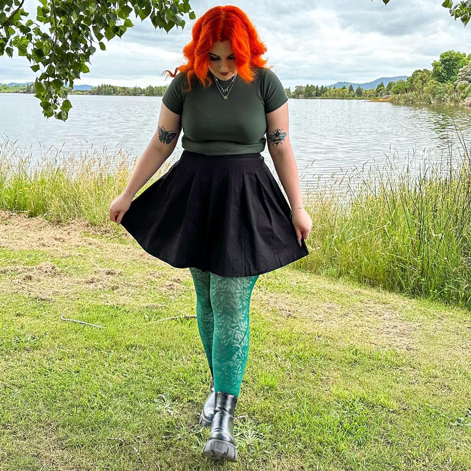 Jurassic Jungle - Zenithce