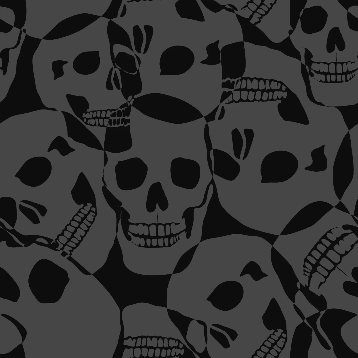 Catacomb Fluffy Cardigan - Zenithce