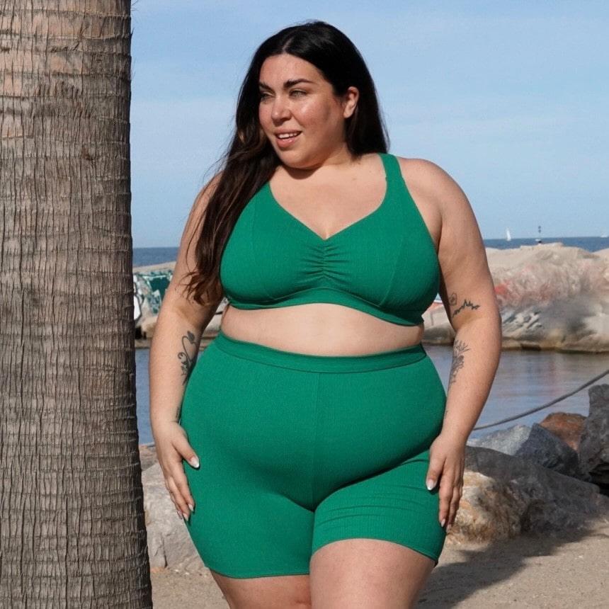 There Can Be Only One Bikini Top - Craic - Zenithce