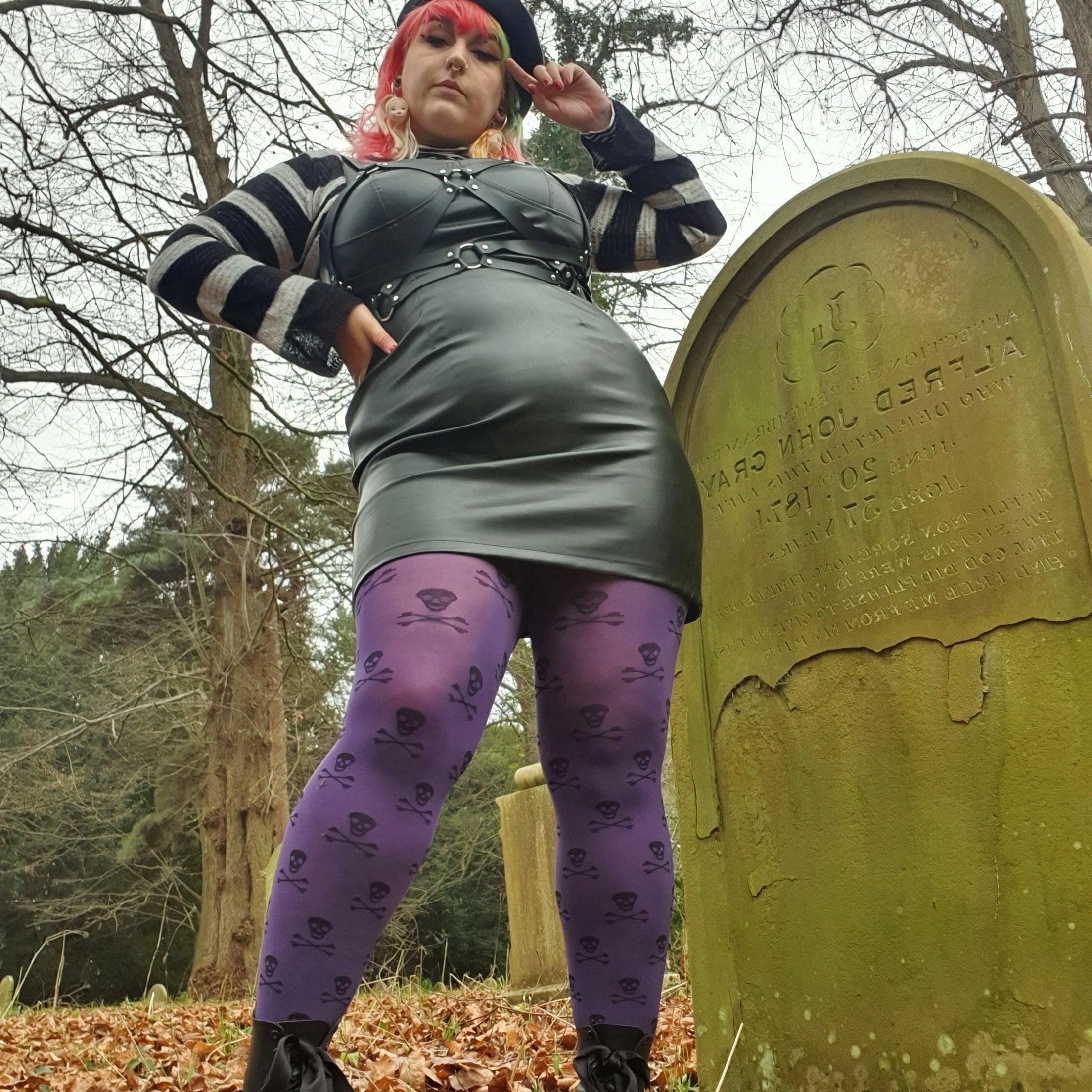 Skullz - Forbidden Fruit - Zenithce