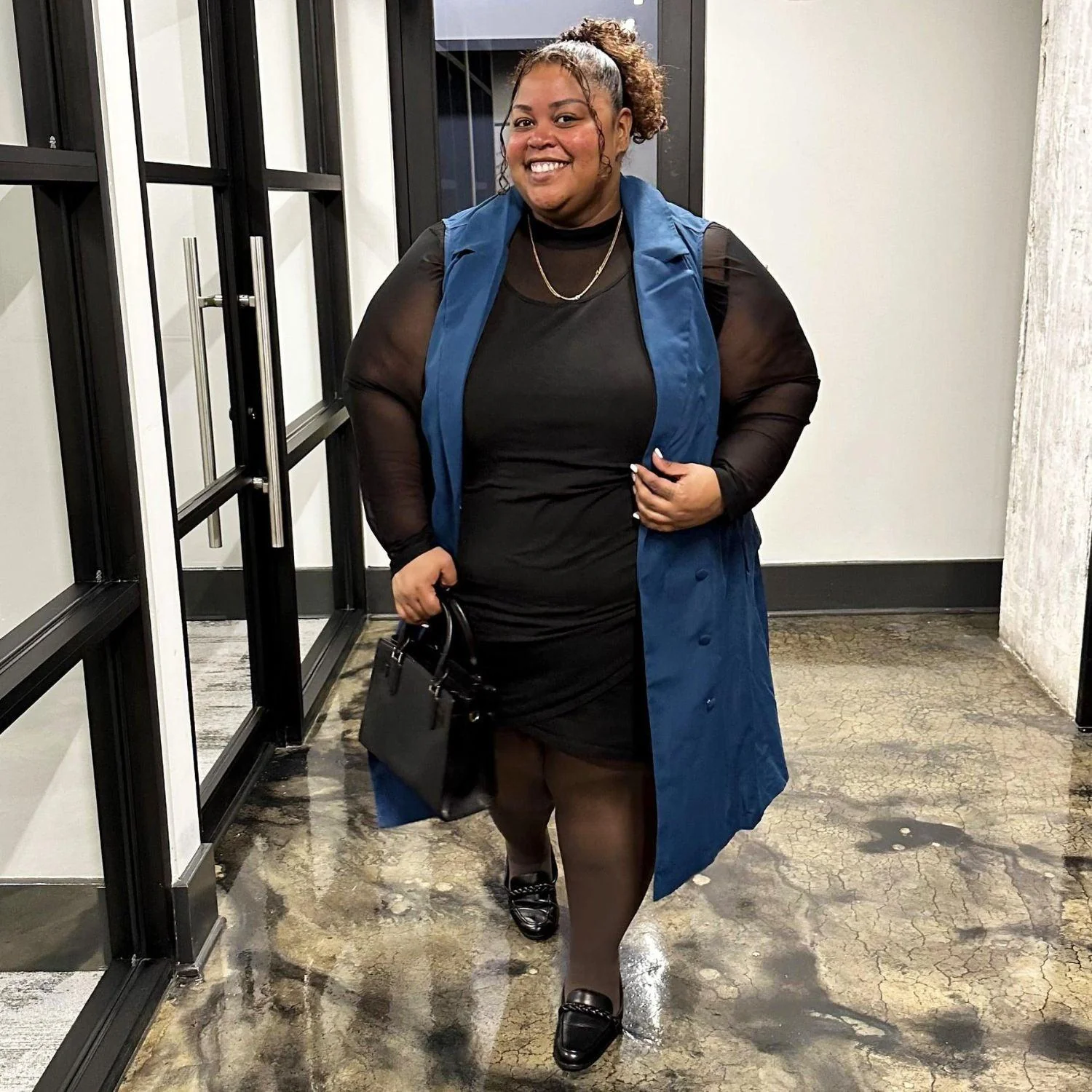 30 Denier Sheer Tights - Praline - Zenithce