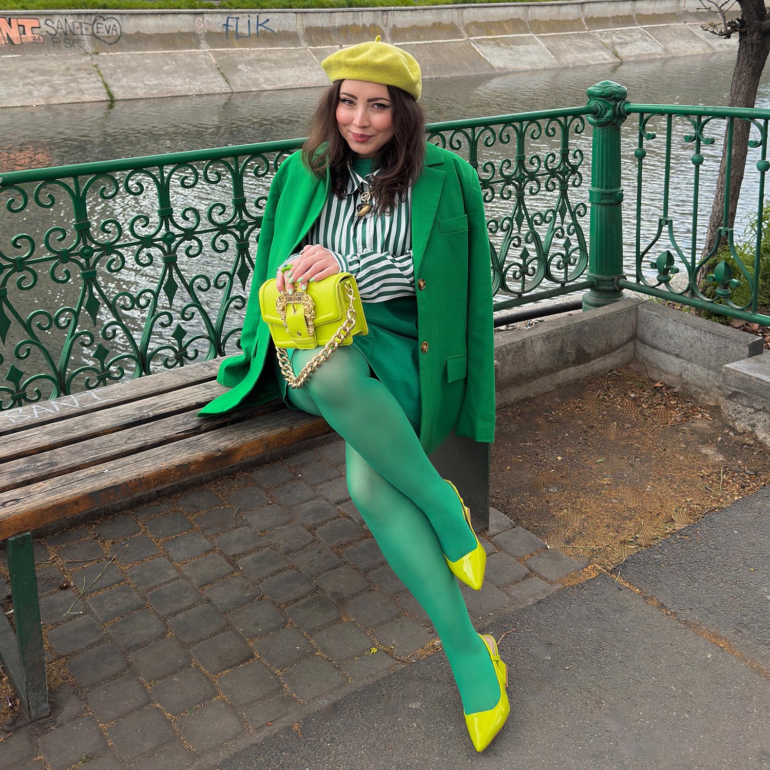 30 Denier Sheer Tights - Craic - Zenithce