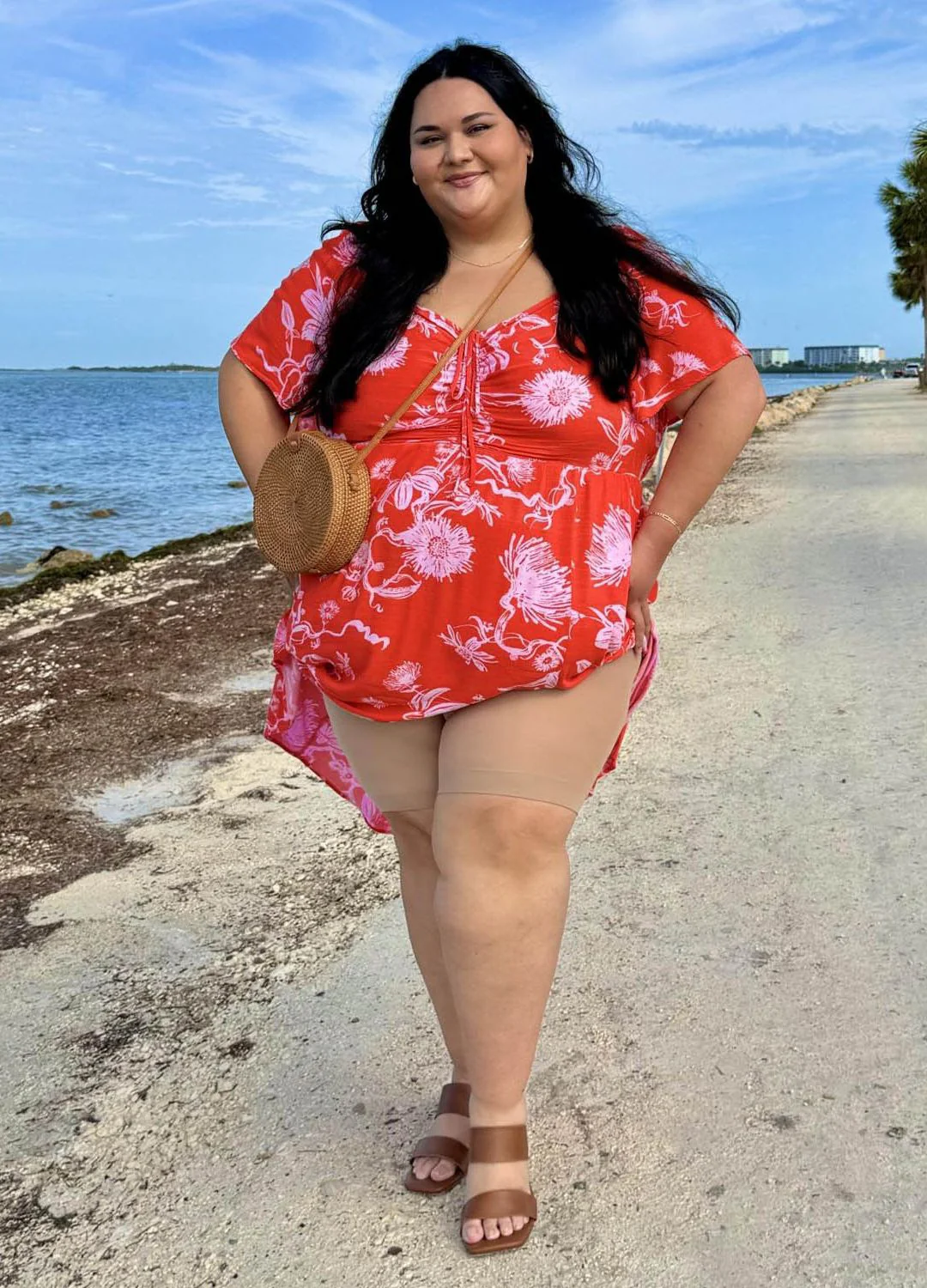 Stay Cool Chub Rub Shorts - Builders Tea - Zenithce