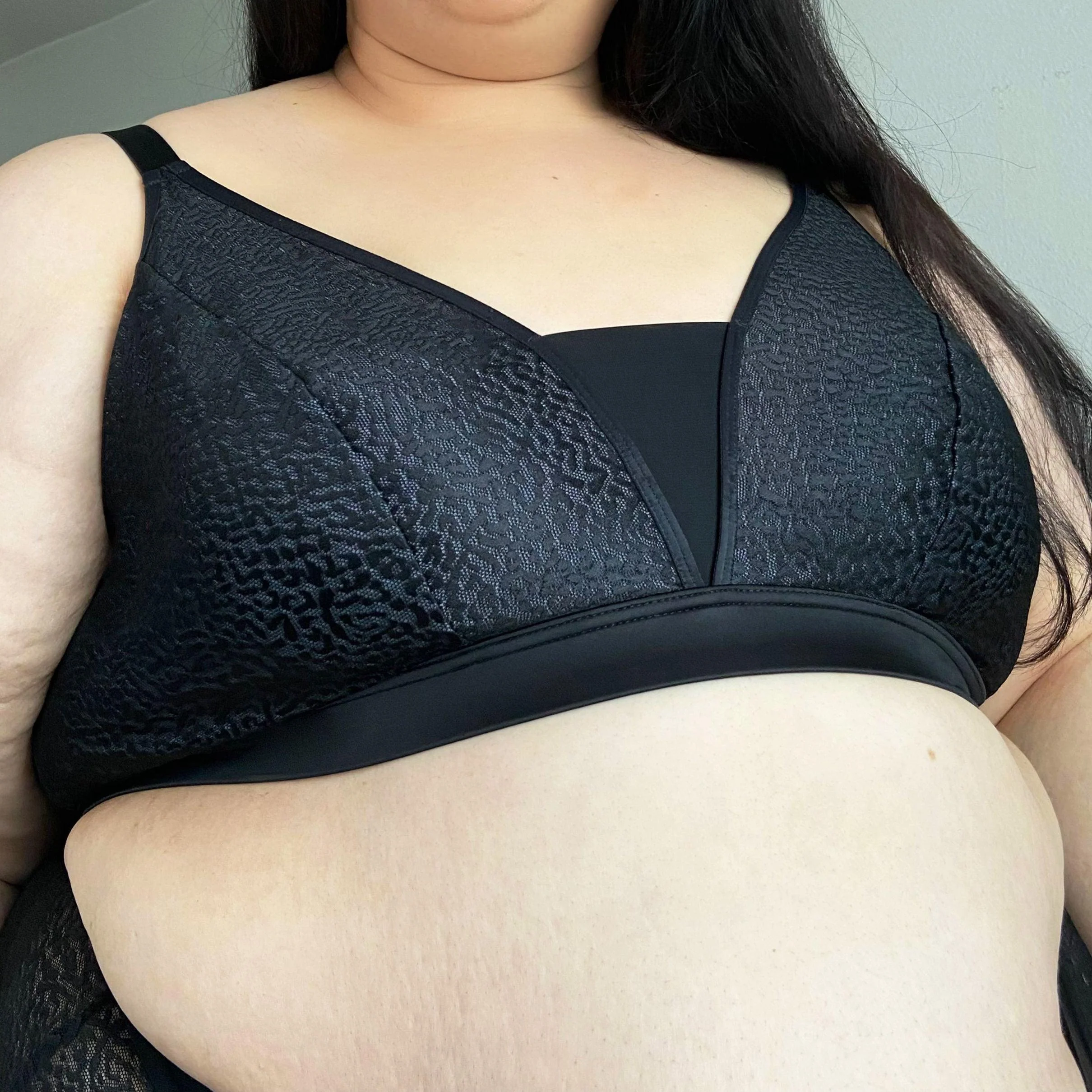 Leopard Bra - Zenithce