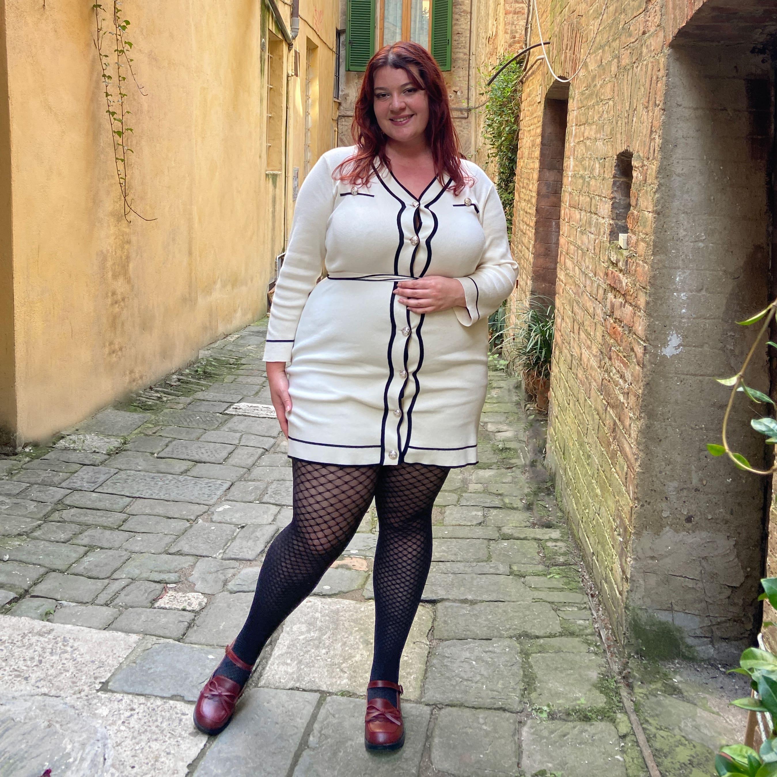 Blackadder - Zenithce