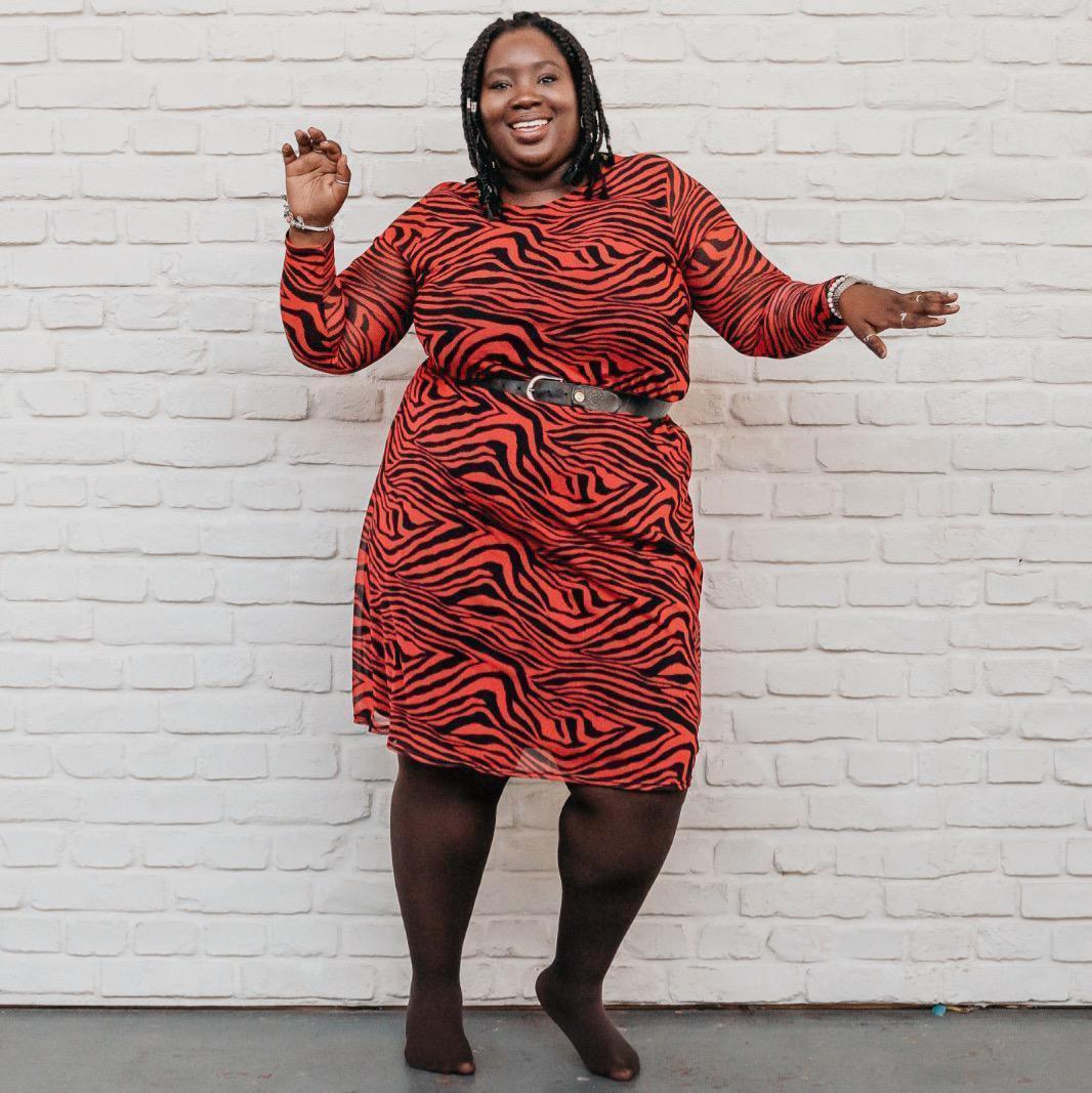 50 Denier Tights - Hot Chocolate - Zenithce