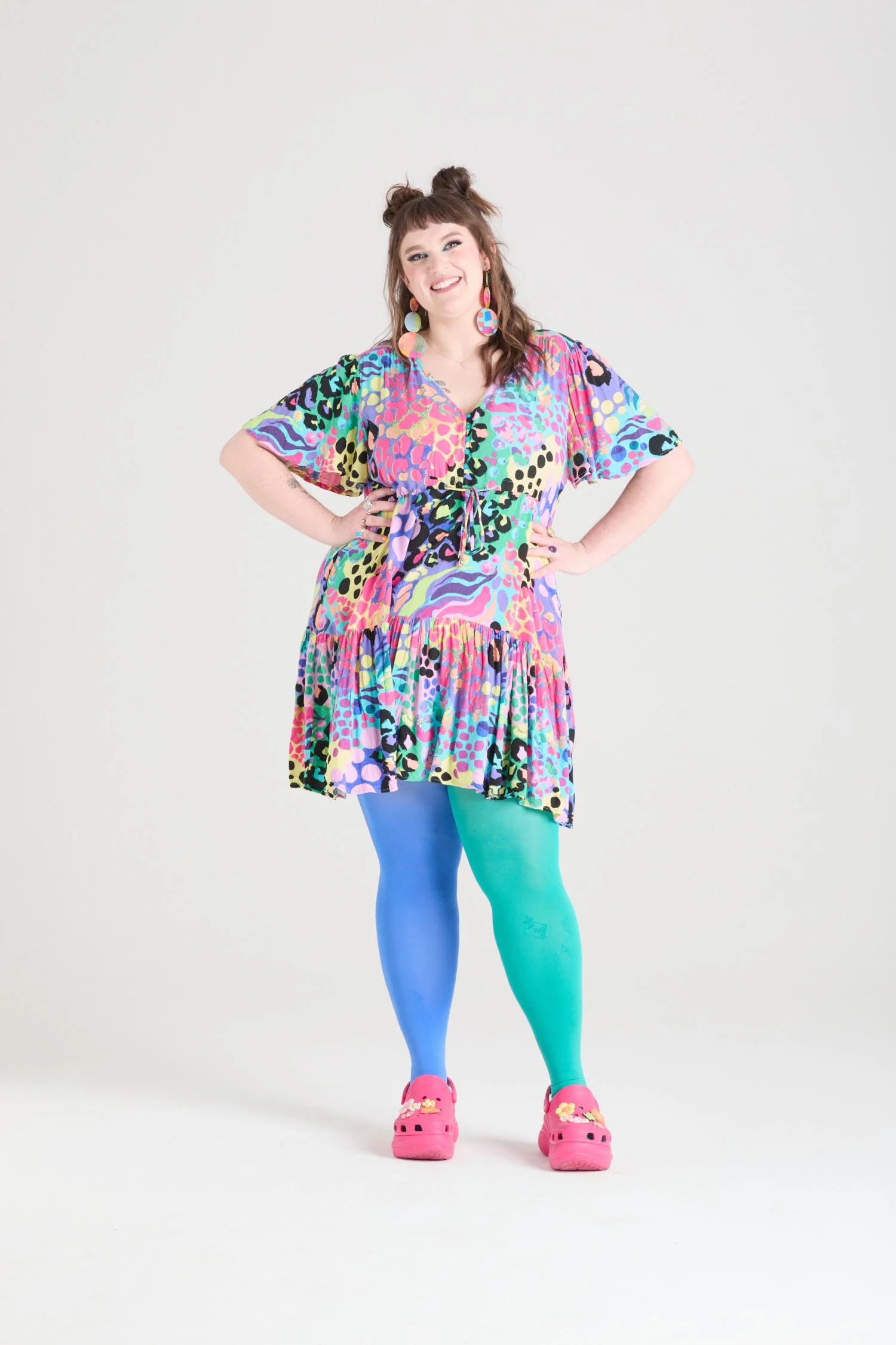 Duo Tights - Bettacock - Zenithce