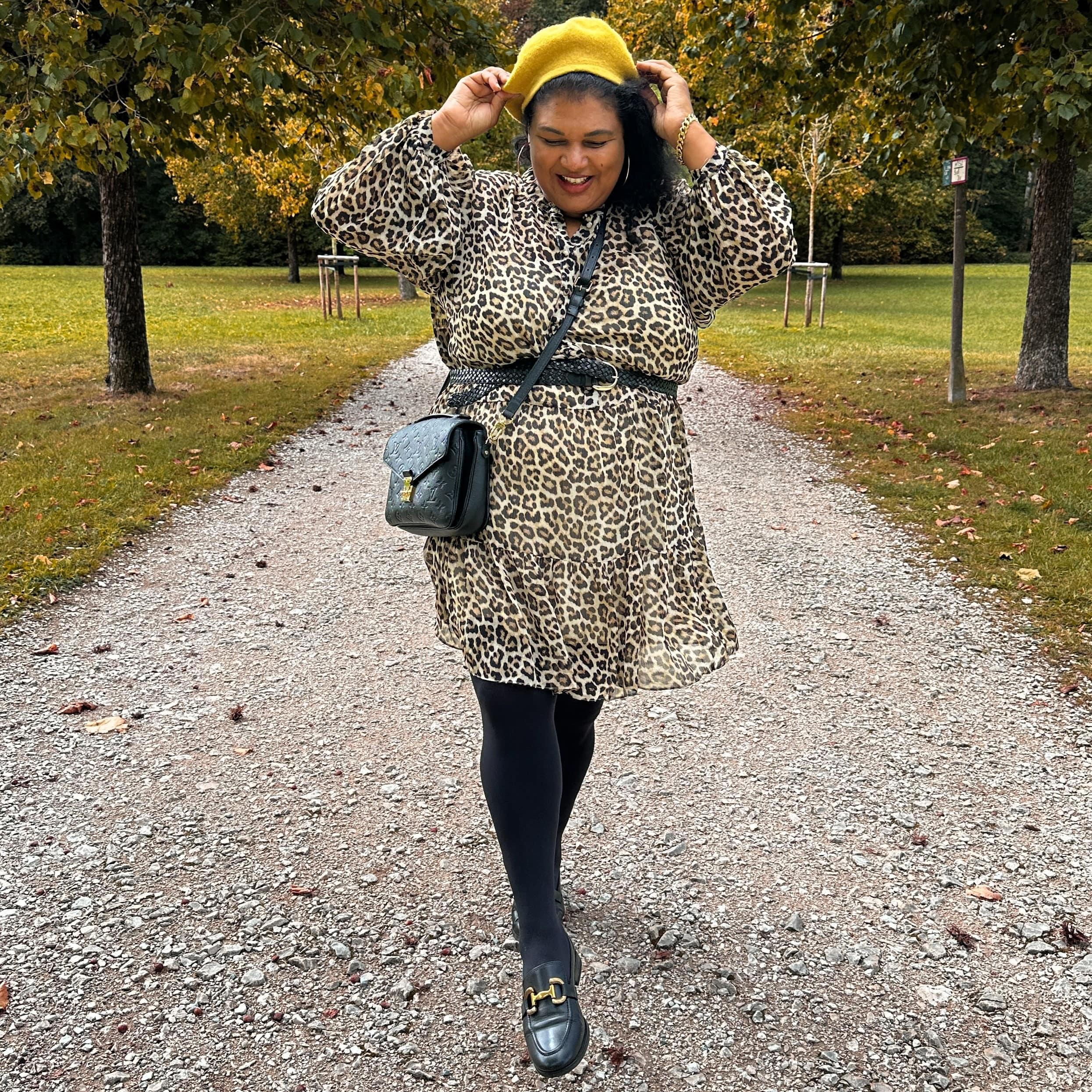 80 Denier Tights - Black - Zenithce