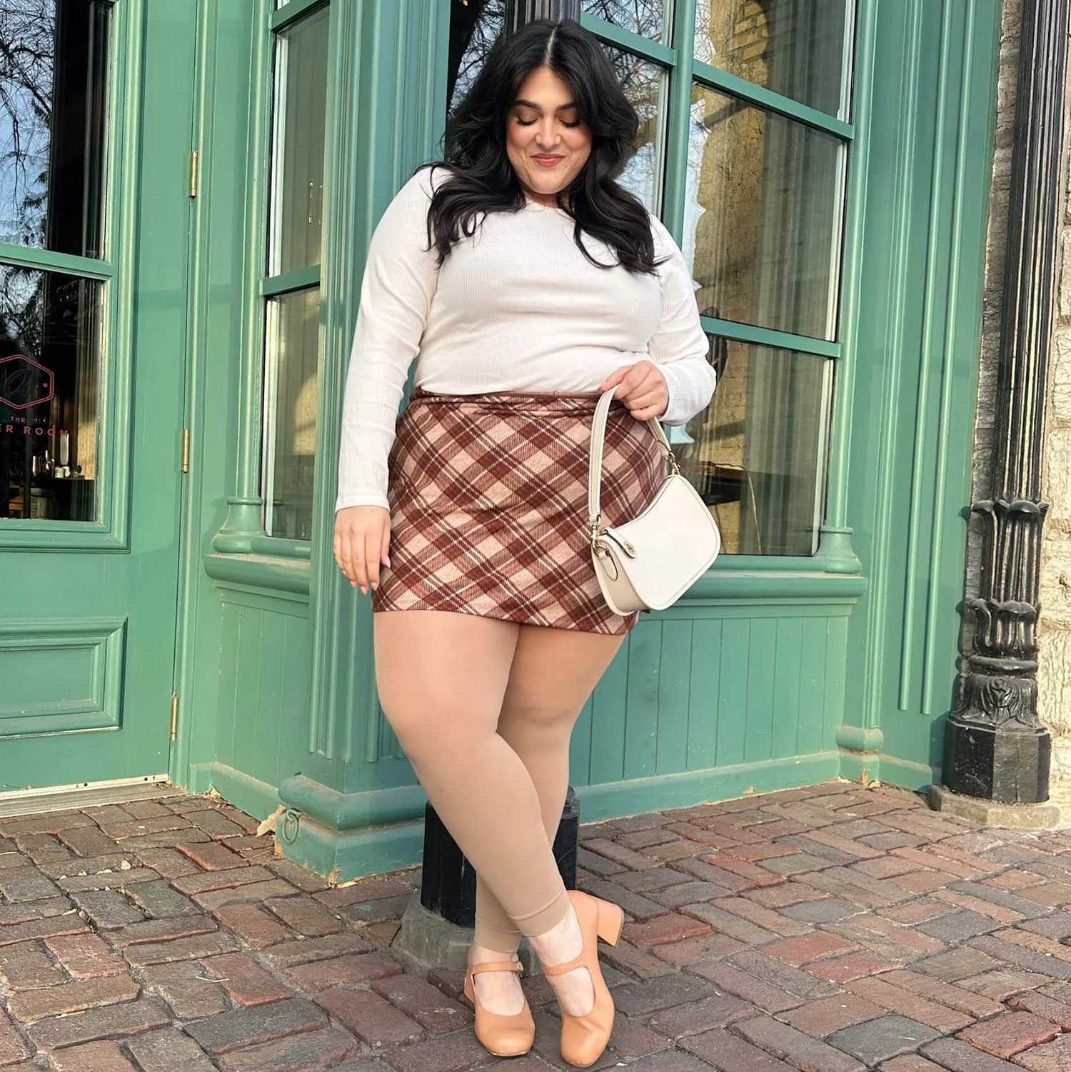 Footless Tights - Blissful - Zenithce