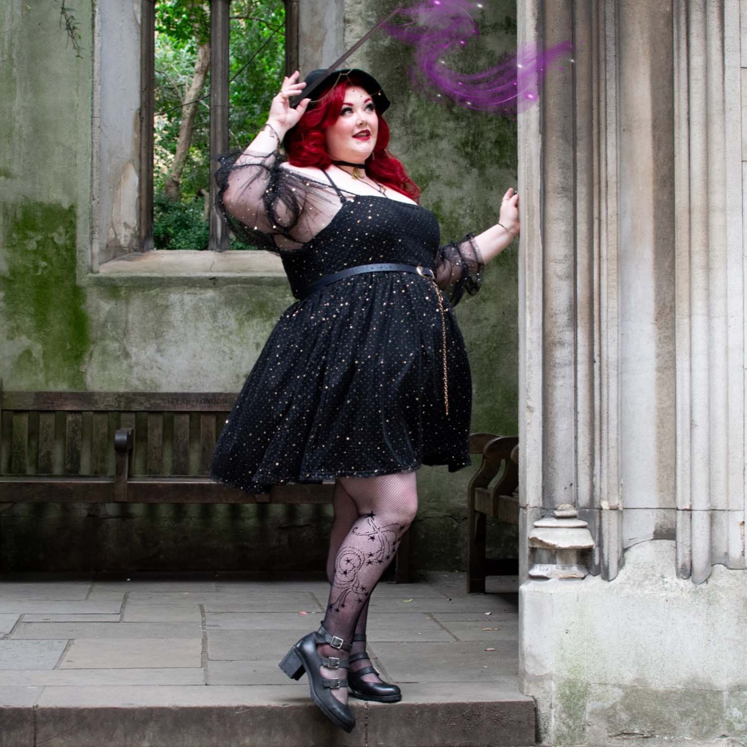 Fish Upon A Star - Zenithce