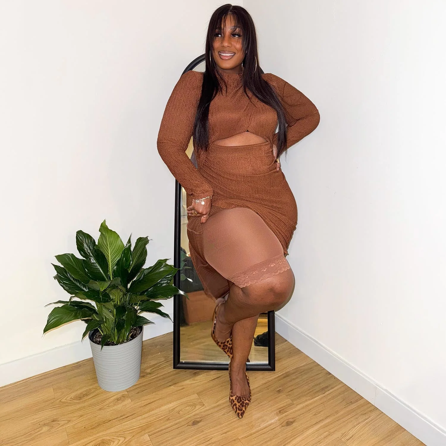 Lace Stay Cool Chub Rub Shorts - Opulent - Zenithce