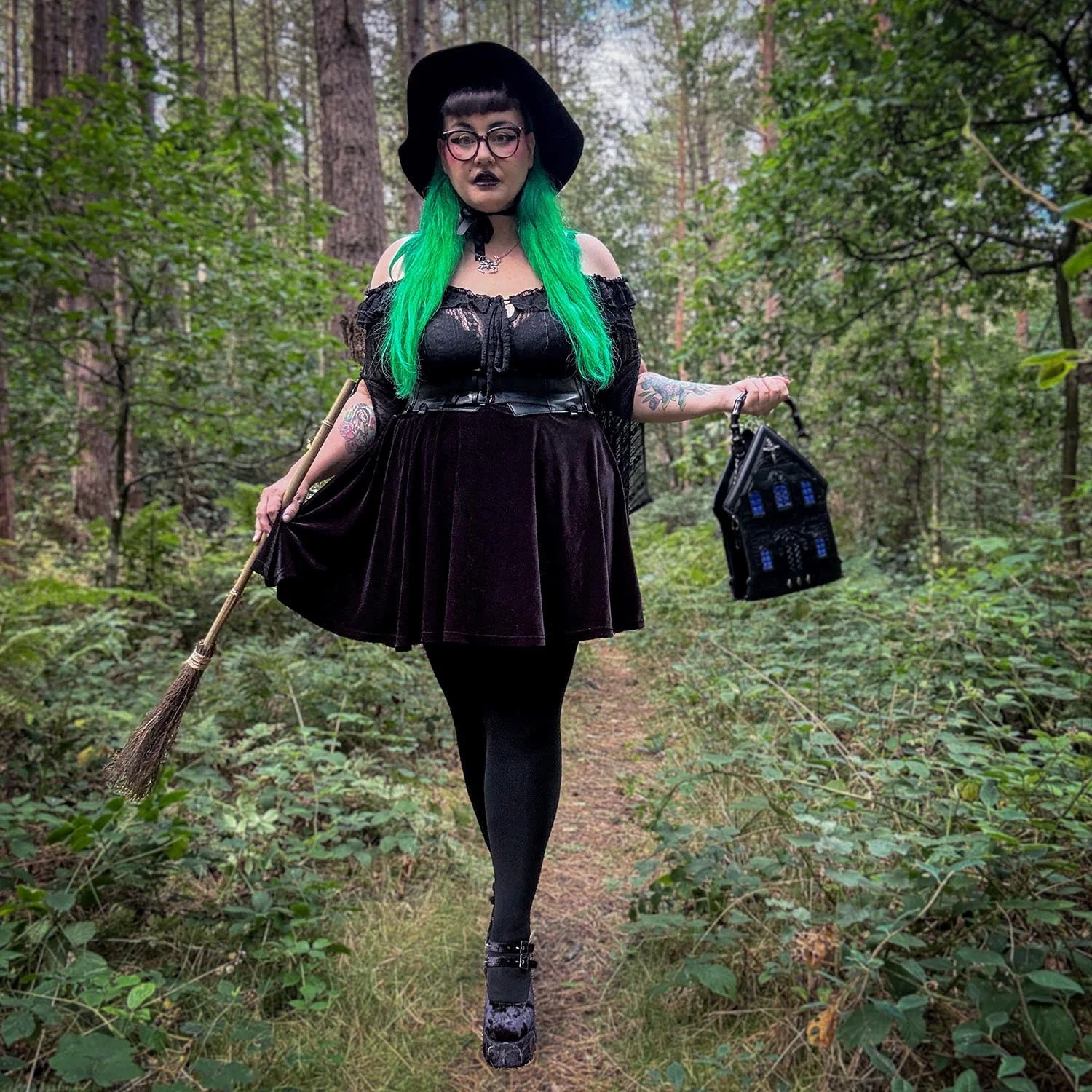 Dead Inside - Zenithce