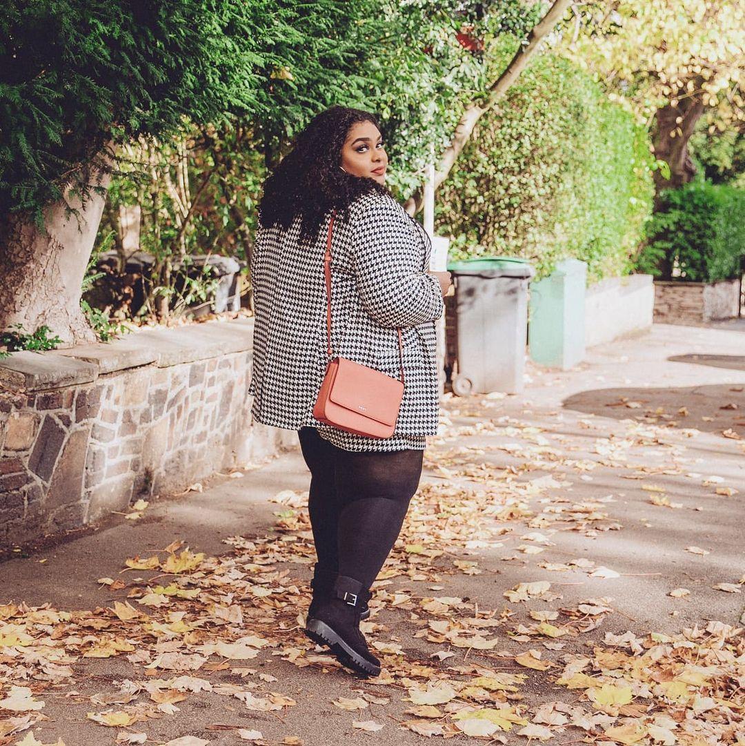 80 Denier Tights - Black - Zenithce