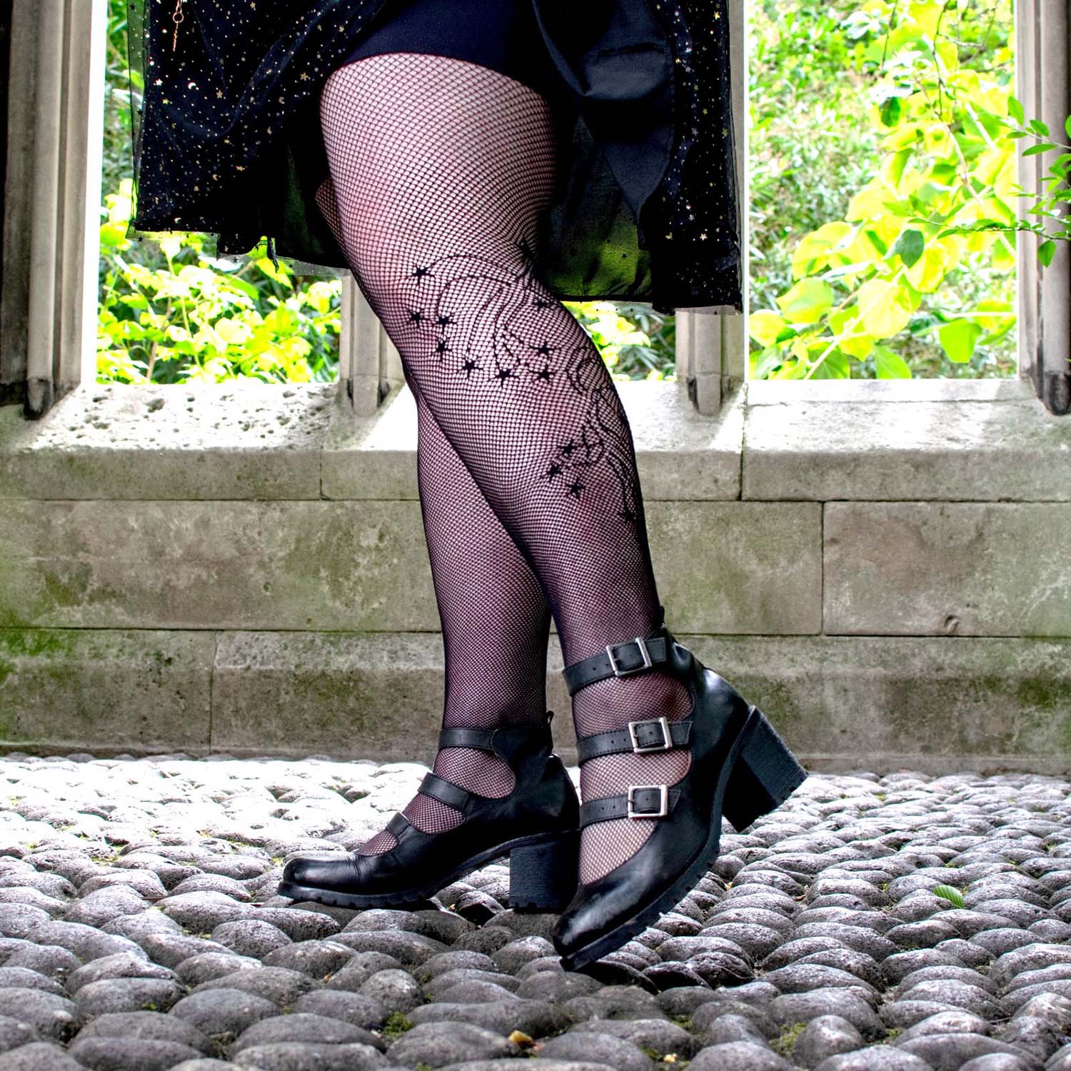 Fish Upon A Star - Zenithce