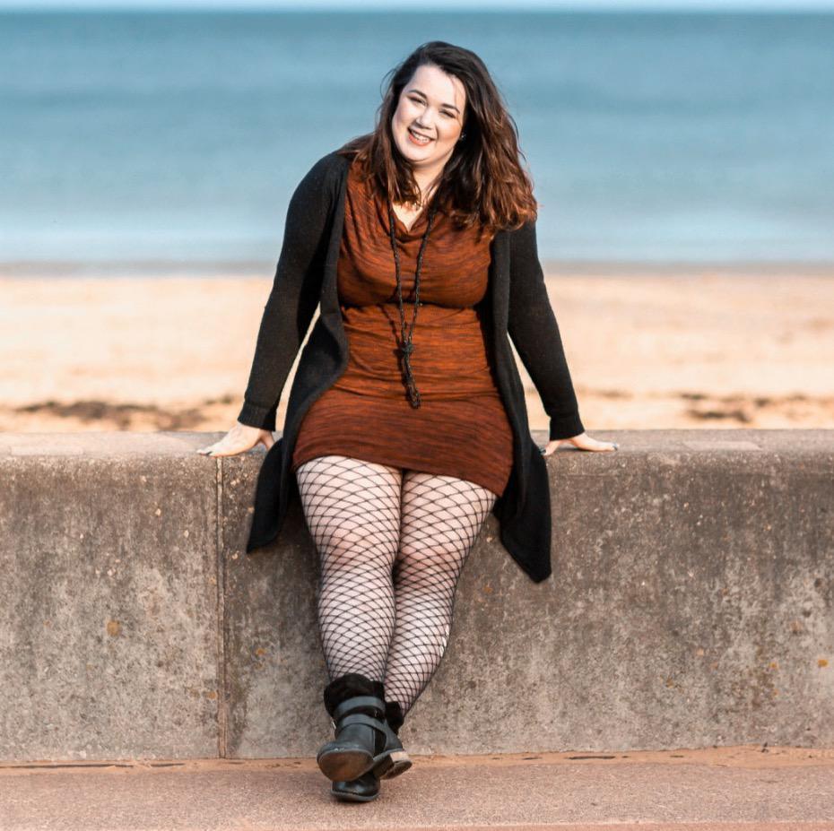 Blackadder - Zenithce