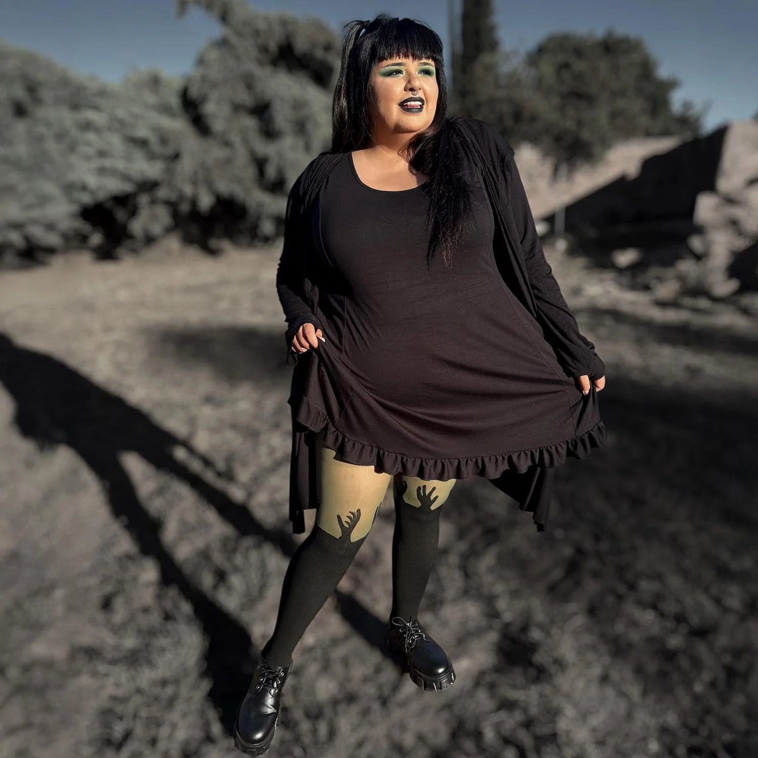 Necropolis - Zenithce