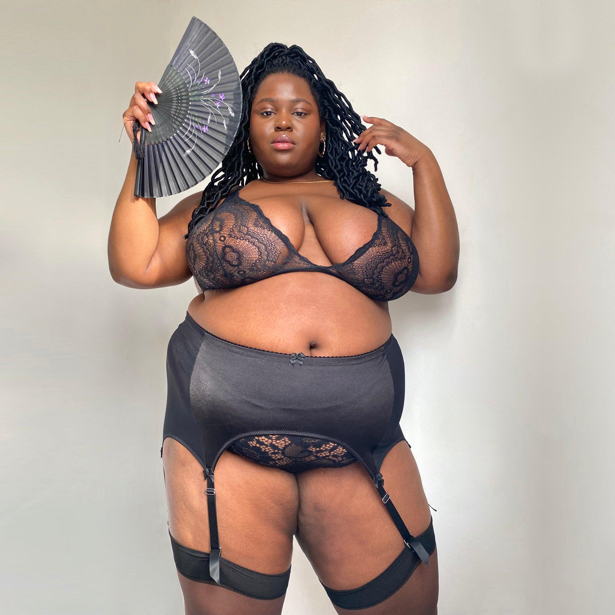 Columbia Stockings - Praline - Zenithce