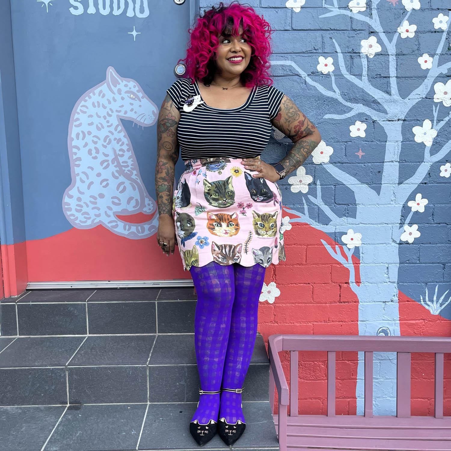 Checkmate - Enchanted - Zenithce