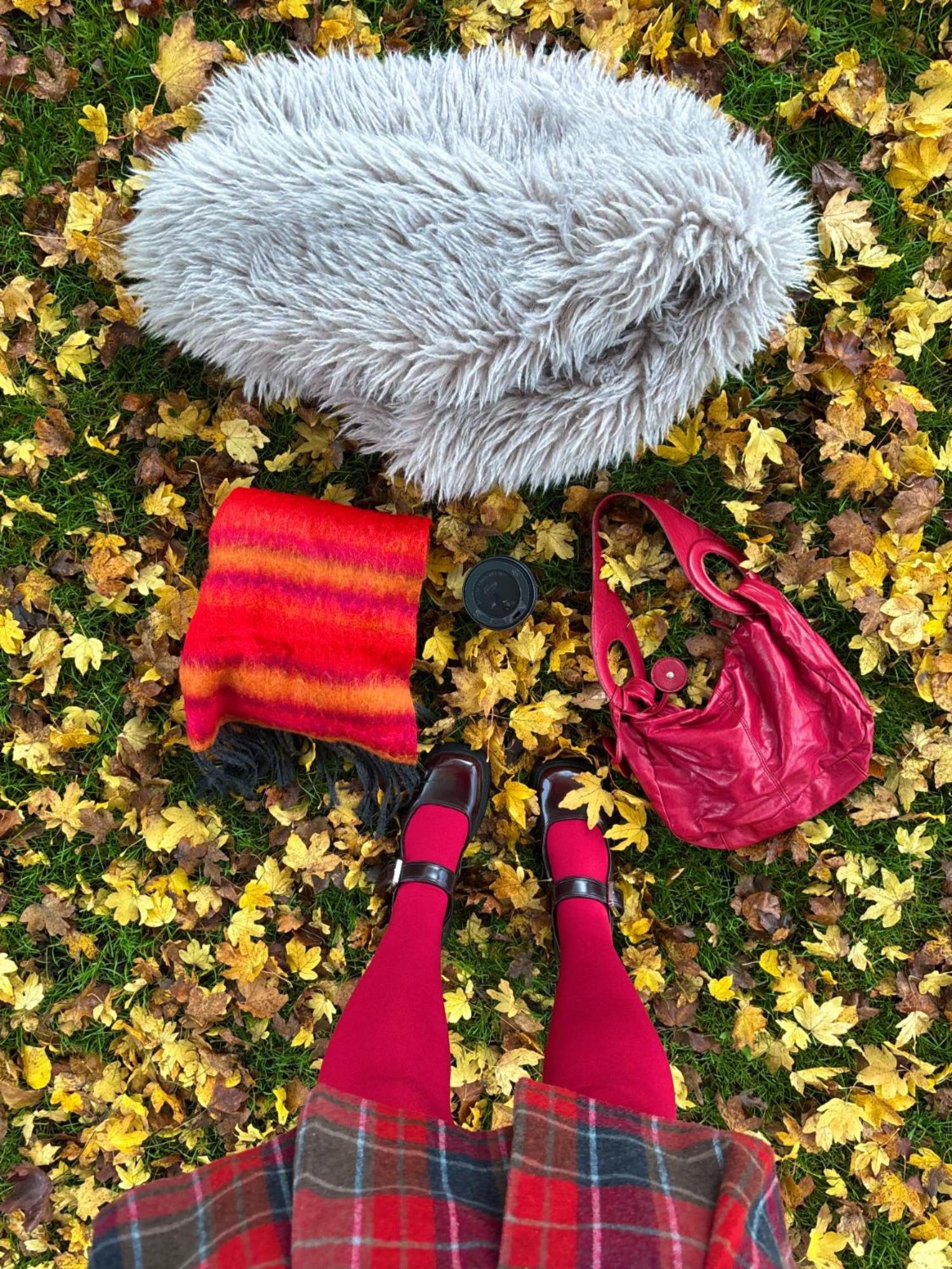 120 Denier Tights - Pirouette - Zenithce