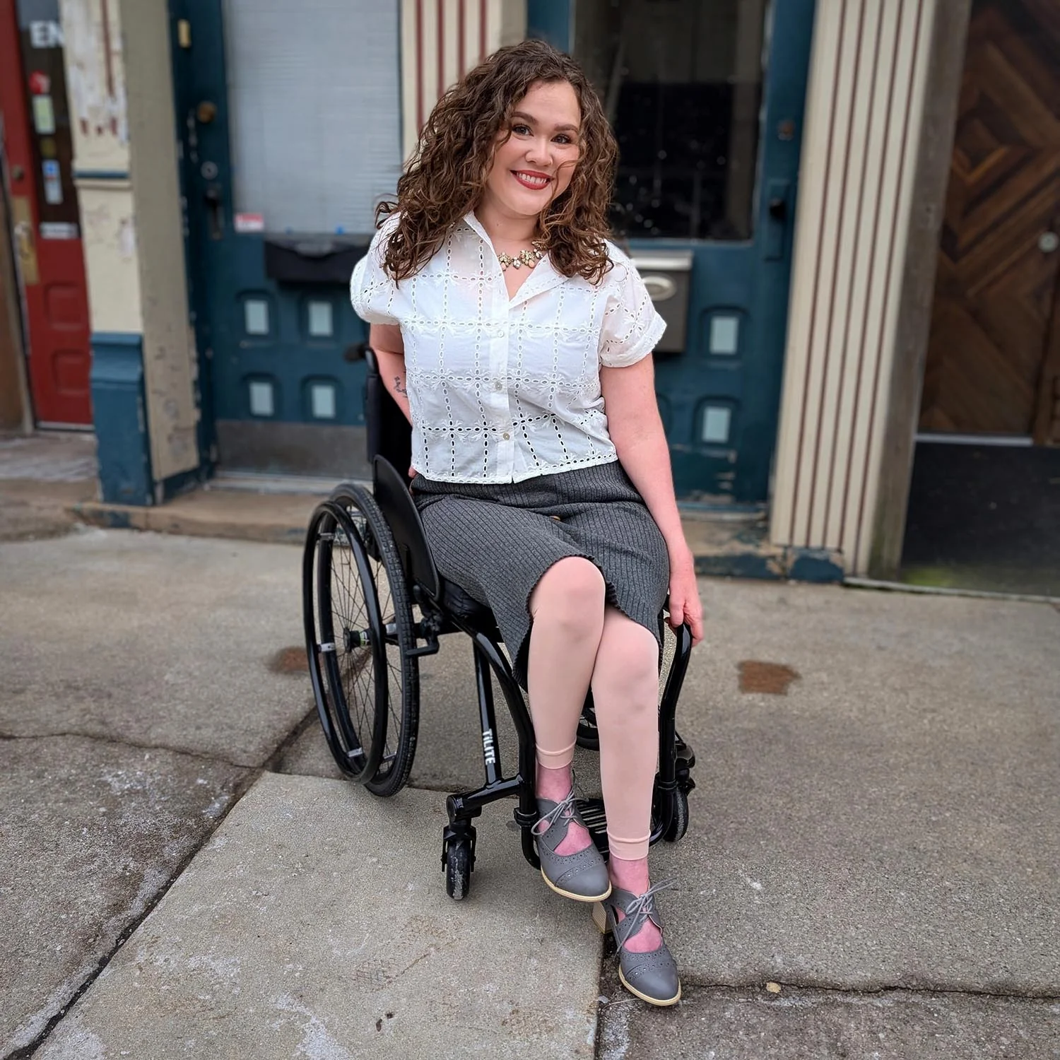 Footless Tights - Majestic - Zenithce