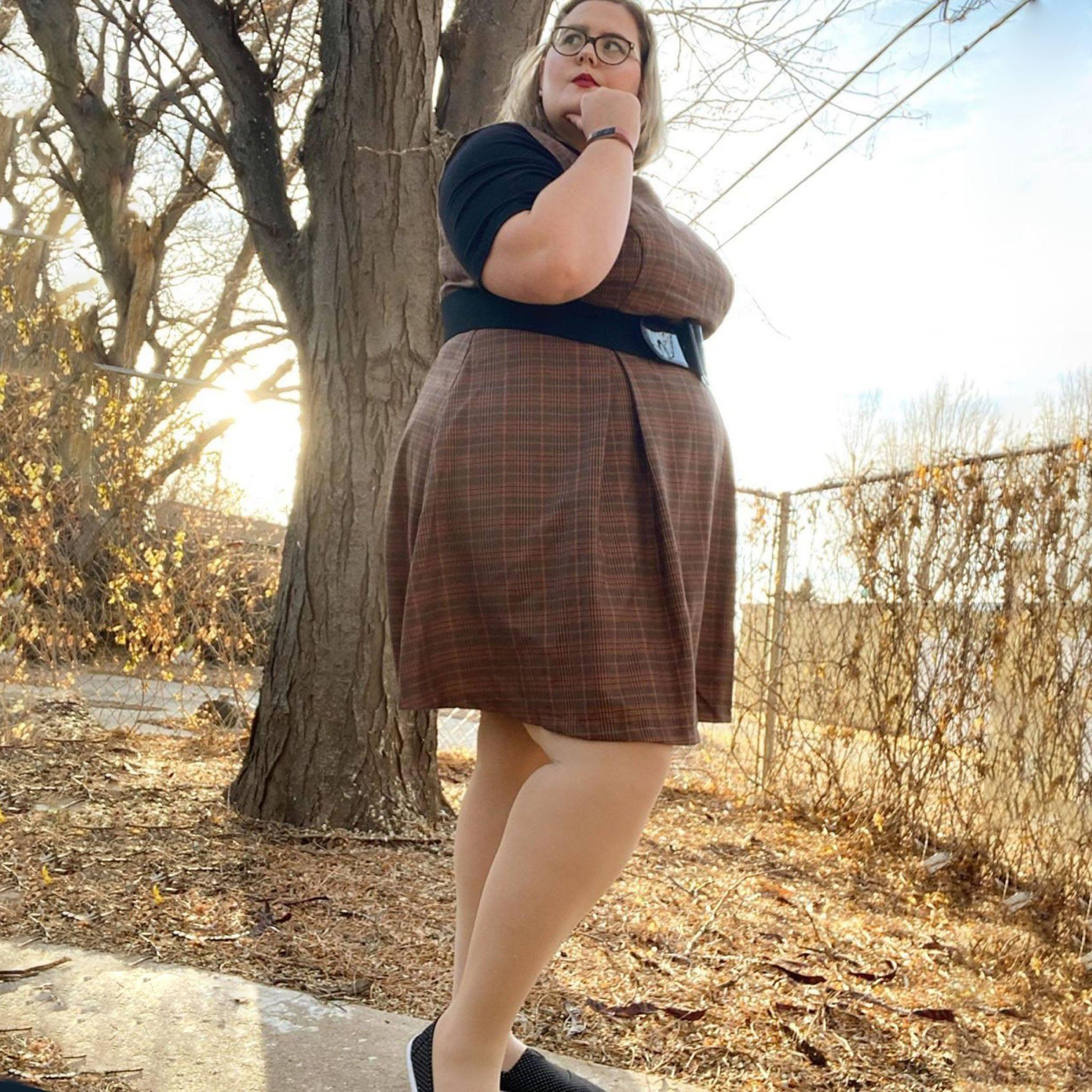 50 Denier Tights - Builder��s Tea - Zenithce