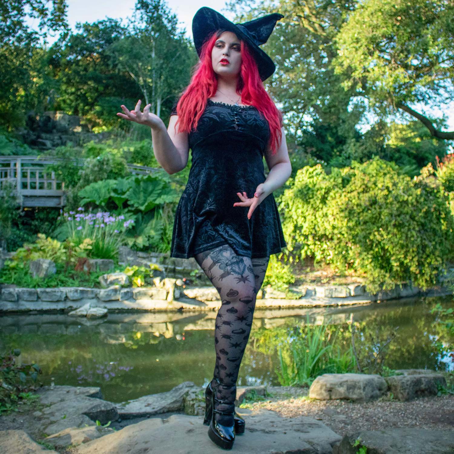 Alchemical Romance - Zenithce