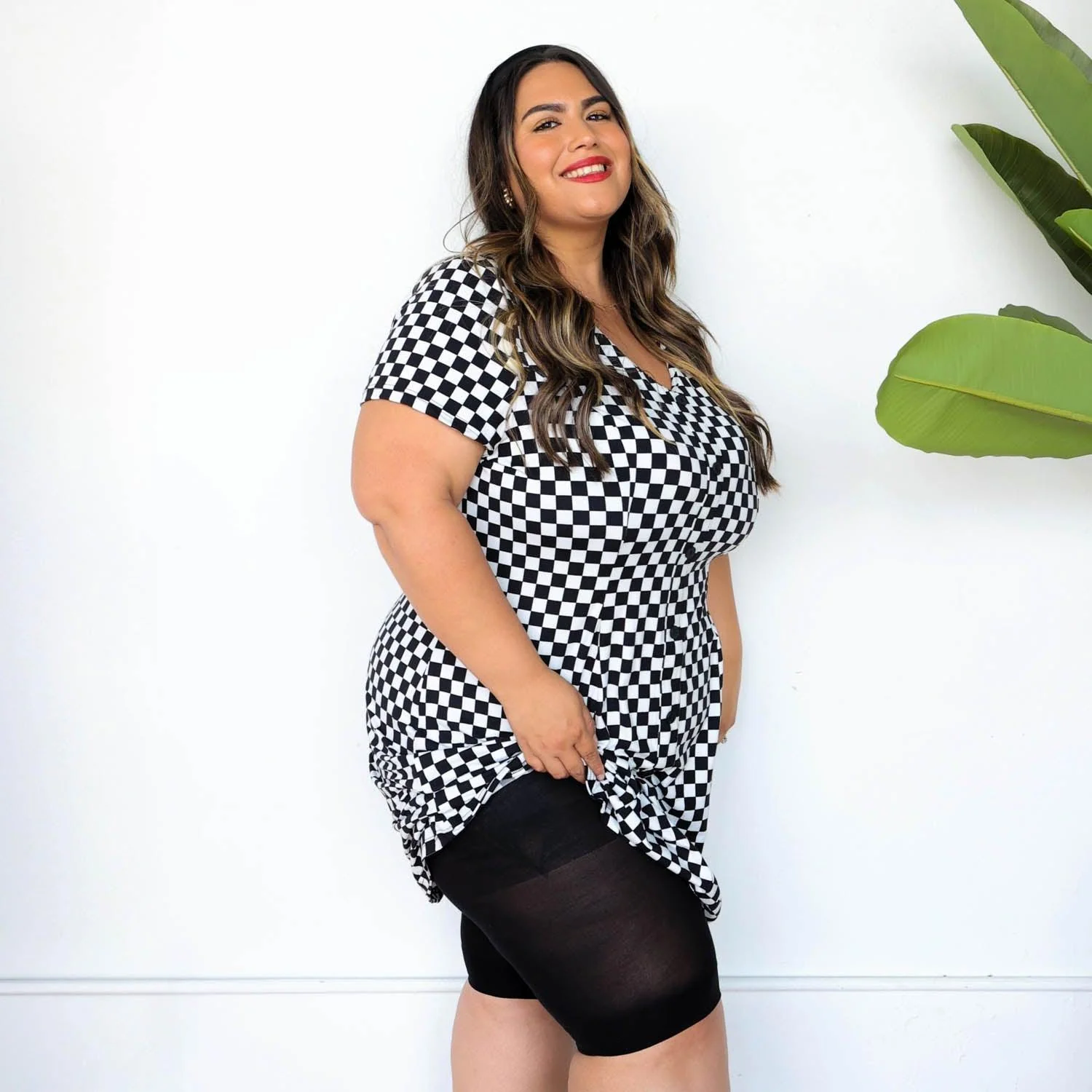 Stay Cool Chub Rub Shorts - 3 Pairs in Black - Zenithce