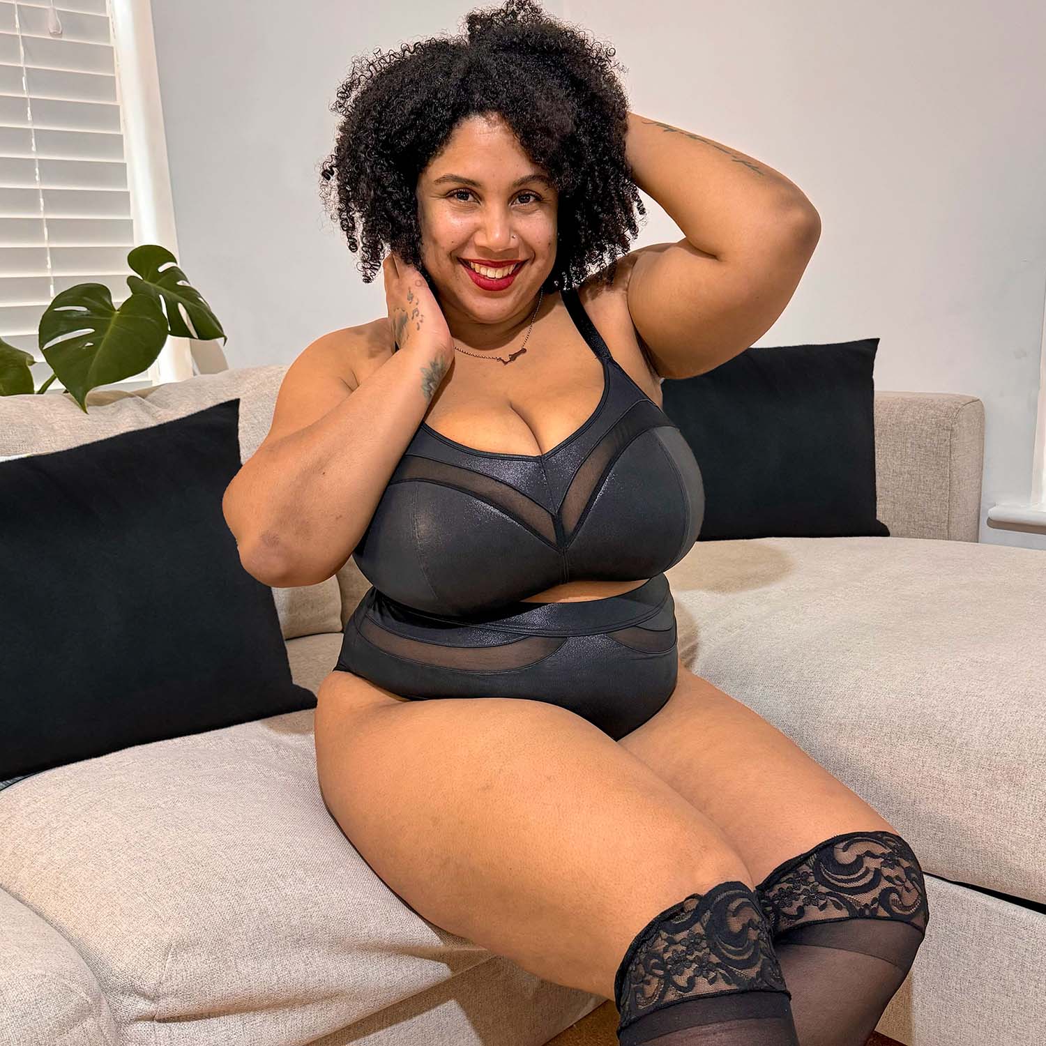 Siren Bra - Zenithce