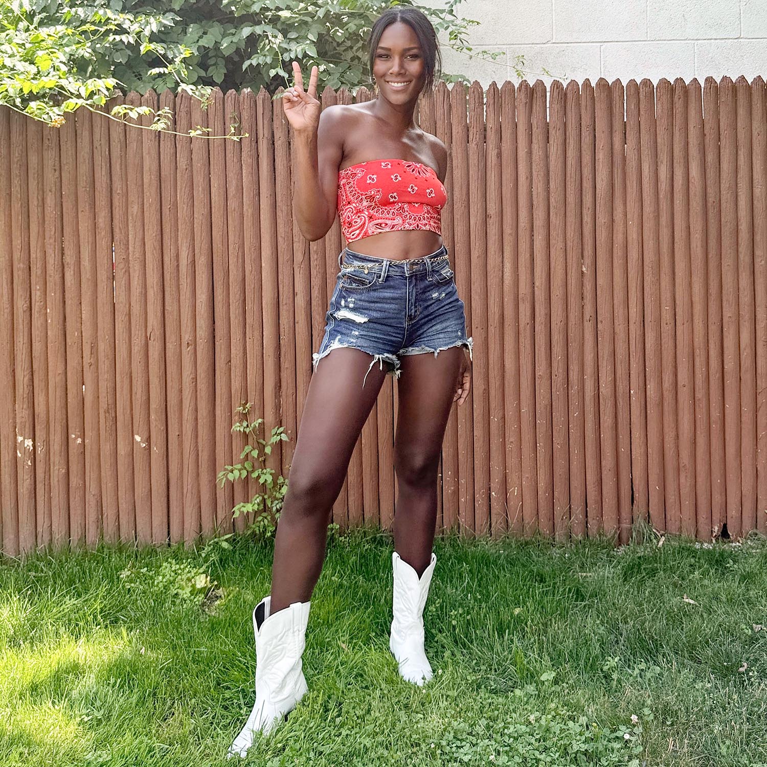 30 Denier Sheer Halo Tights - Praline - Zenithce