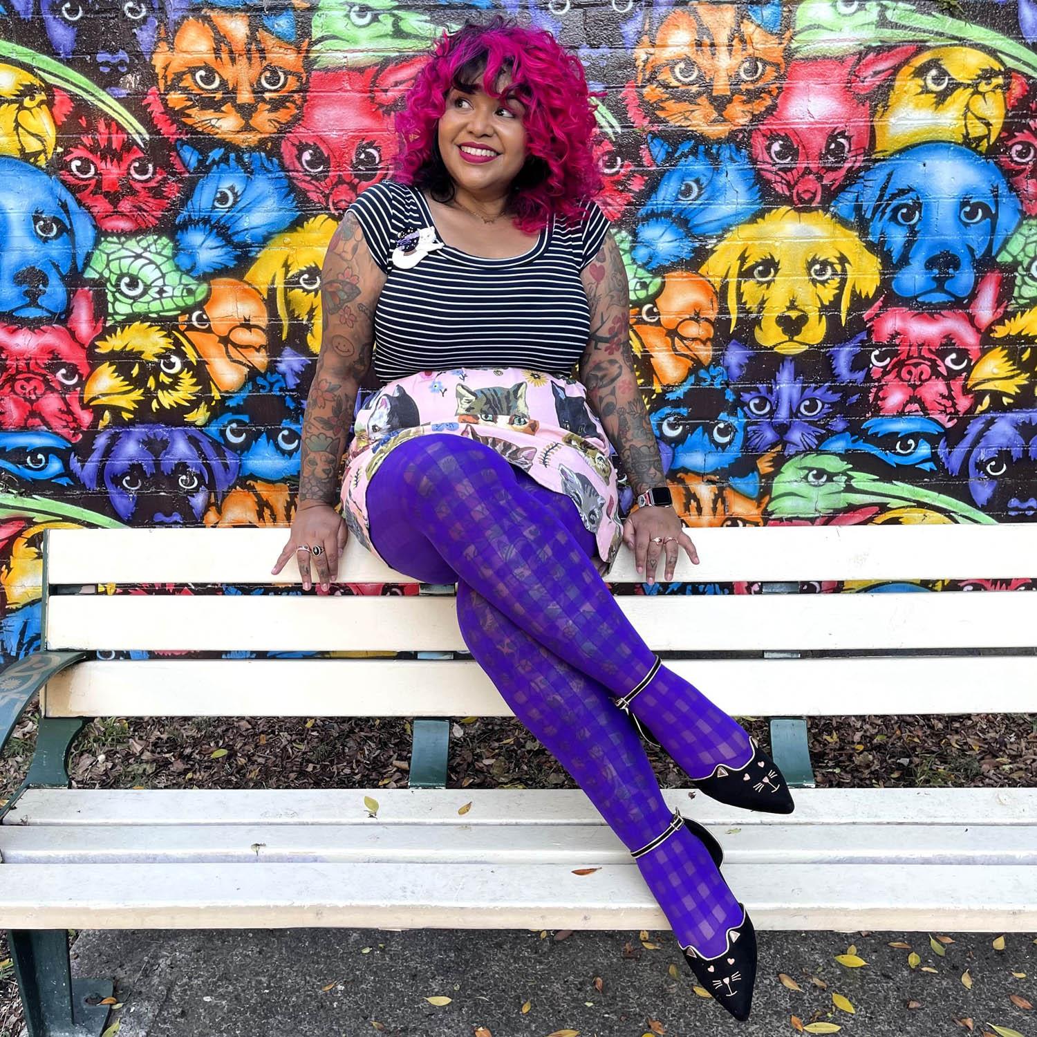 Checkmate - Enchanted - Zenithce