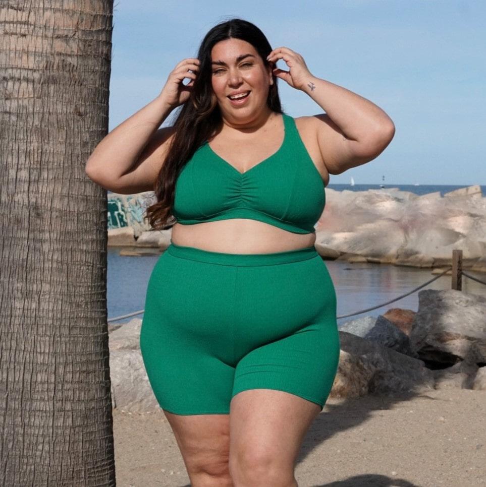 There Can Be Only One Bikini Top - Craic - Zenithce