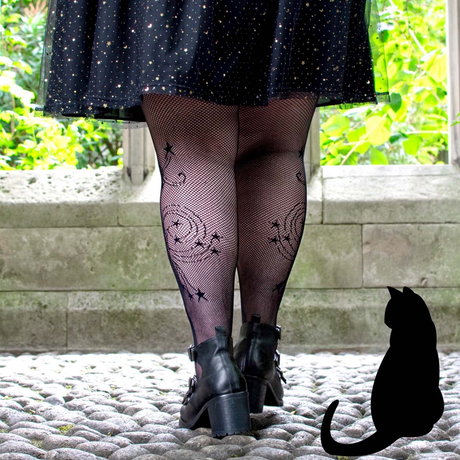 Fish Upon A Star - Zenithce