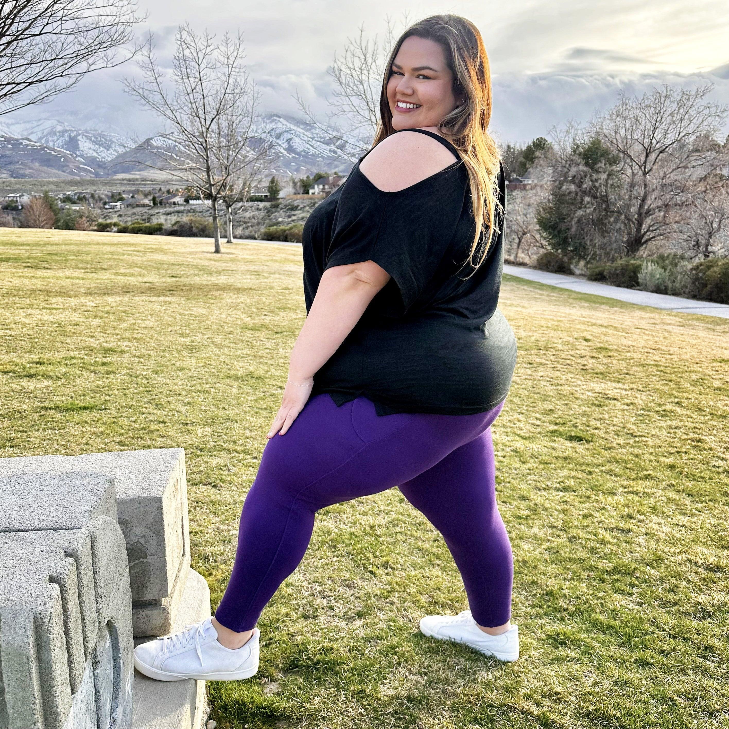 Debbie Off Shoulder Tee - Black - Zenithce