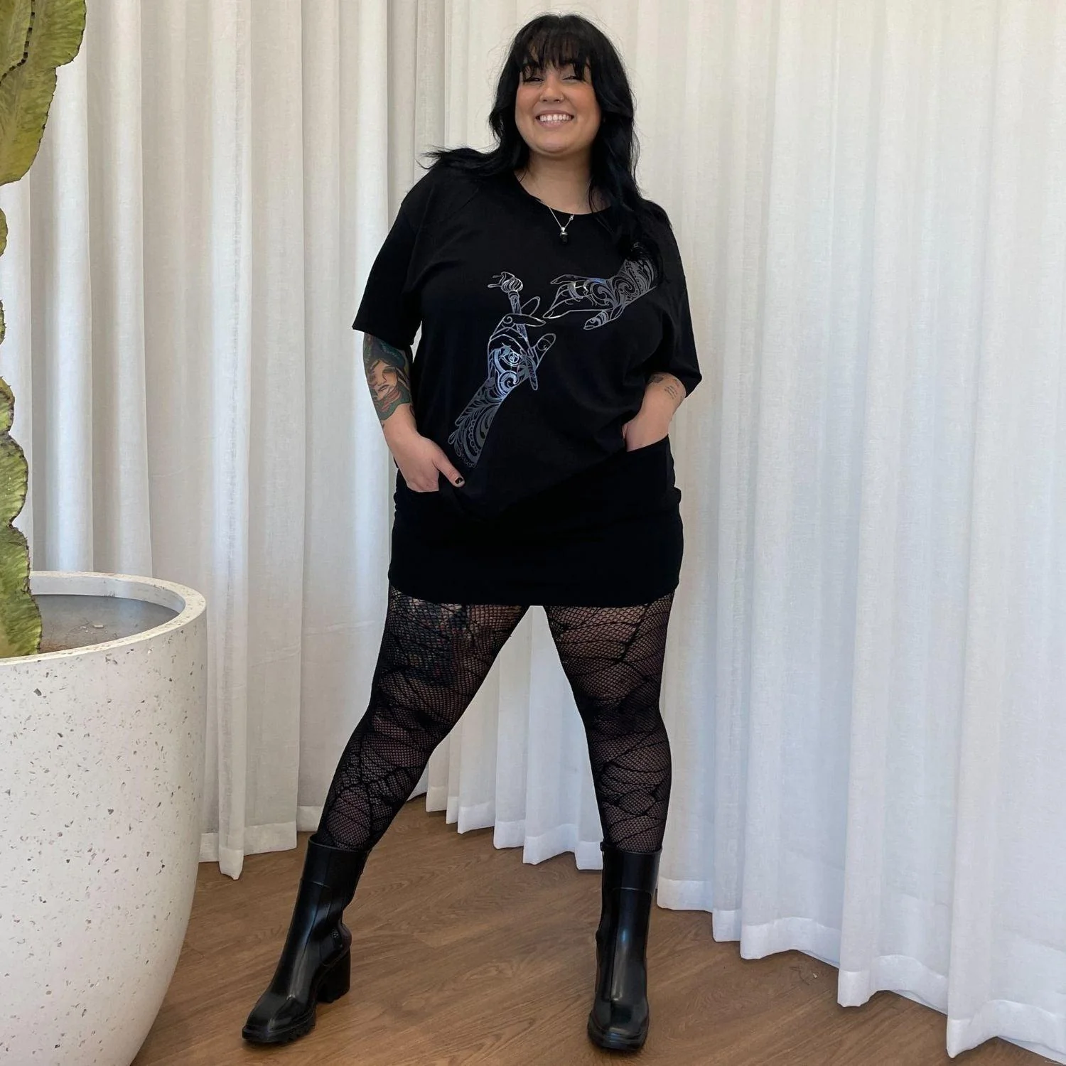 Organic Cotton ACOTAR T-Shirt - Feyres Bargain - Zenithce