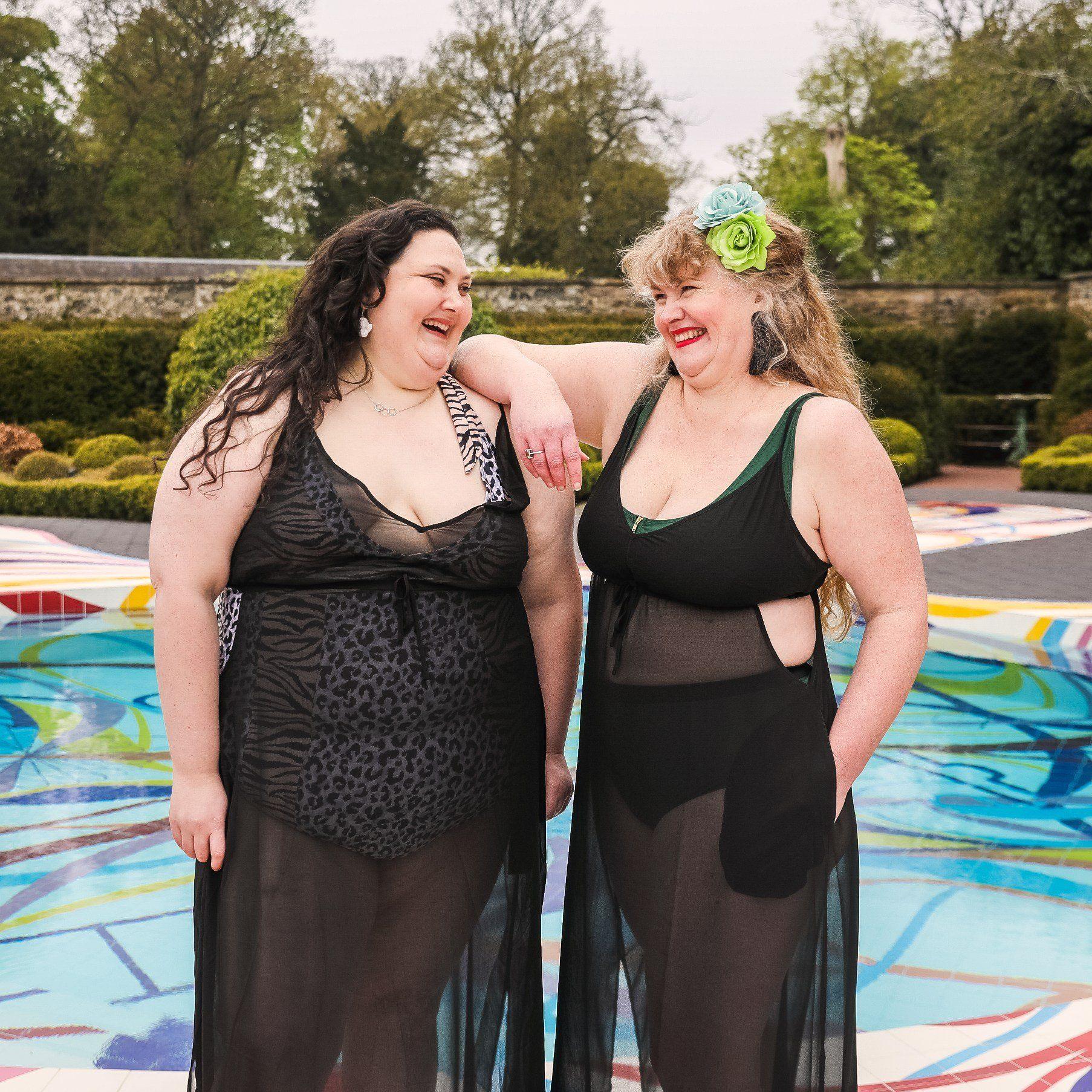 Beach Dress - Zenithce