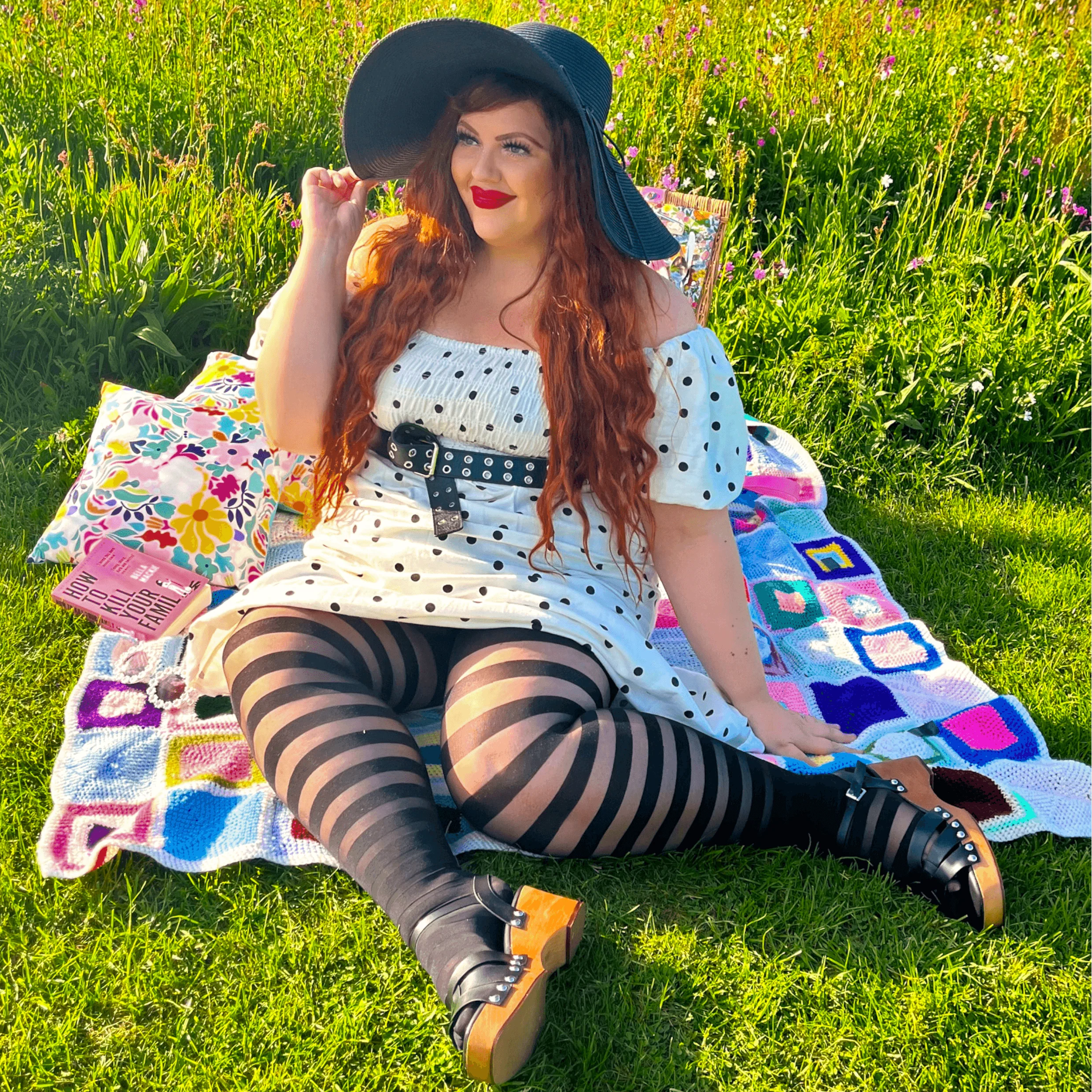 Bewitched - Zenithce