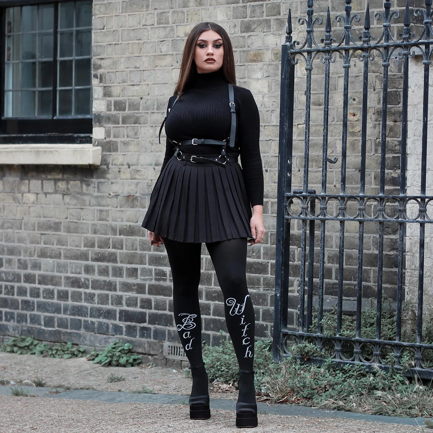 Bad Witch - Zenithce