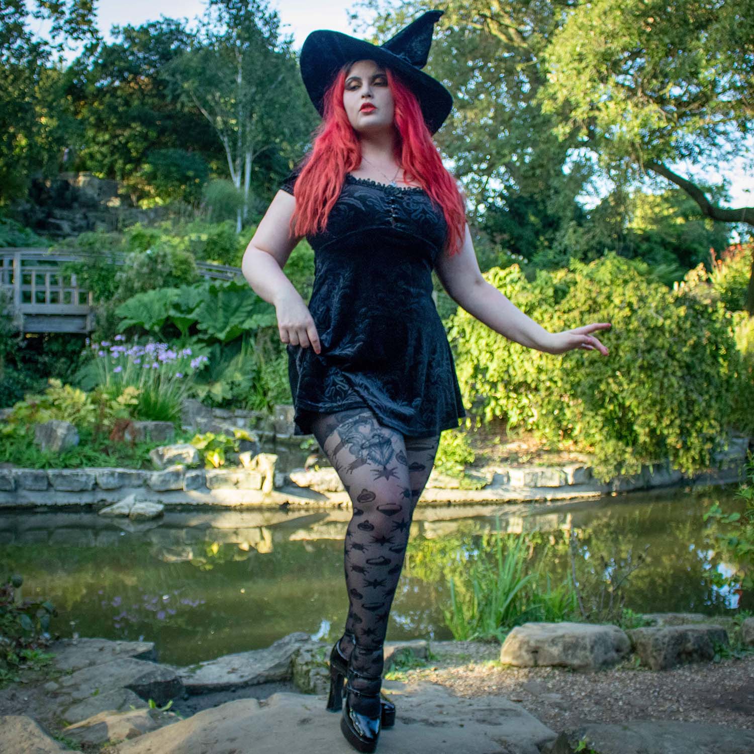 Alchemical Romance - Zenithce