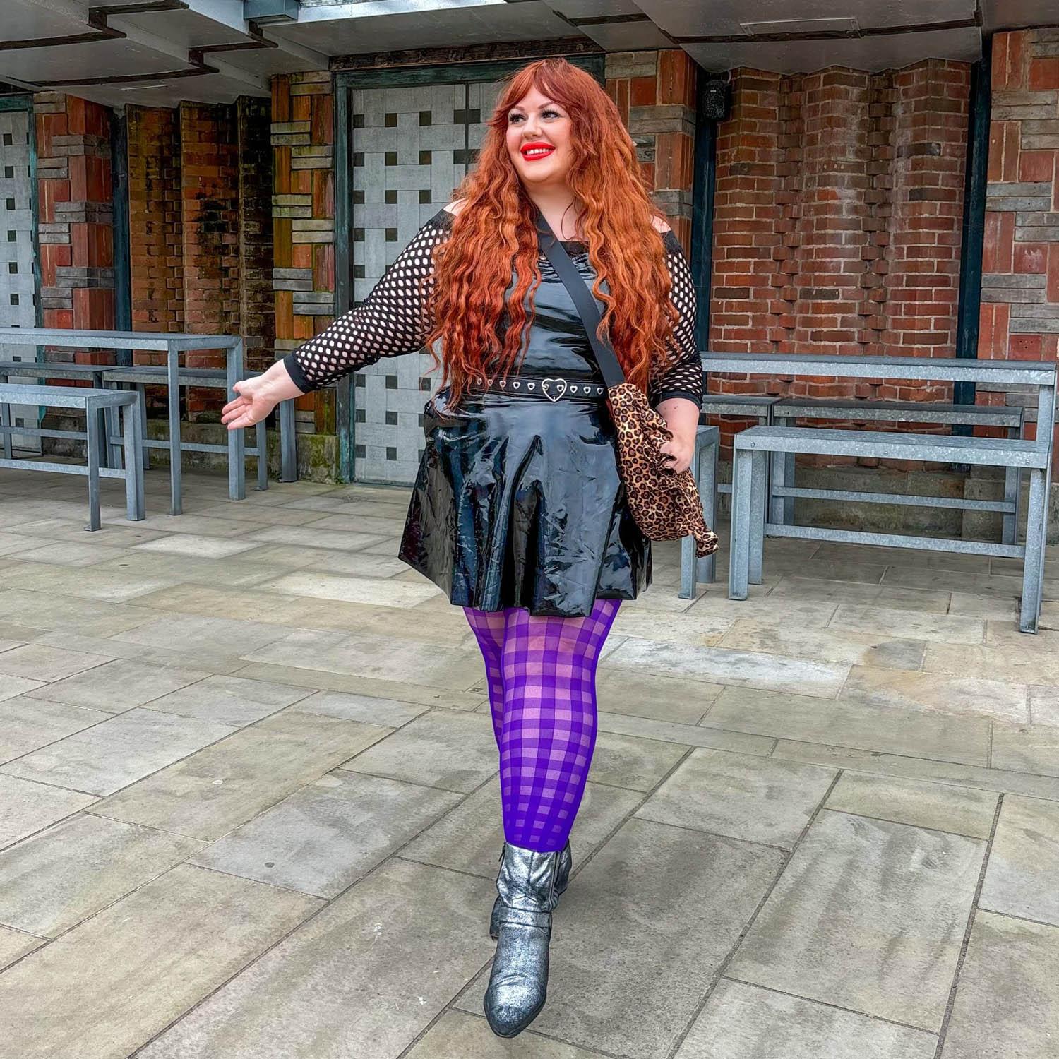 Checkmate - Enchanted - Zenithce